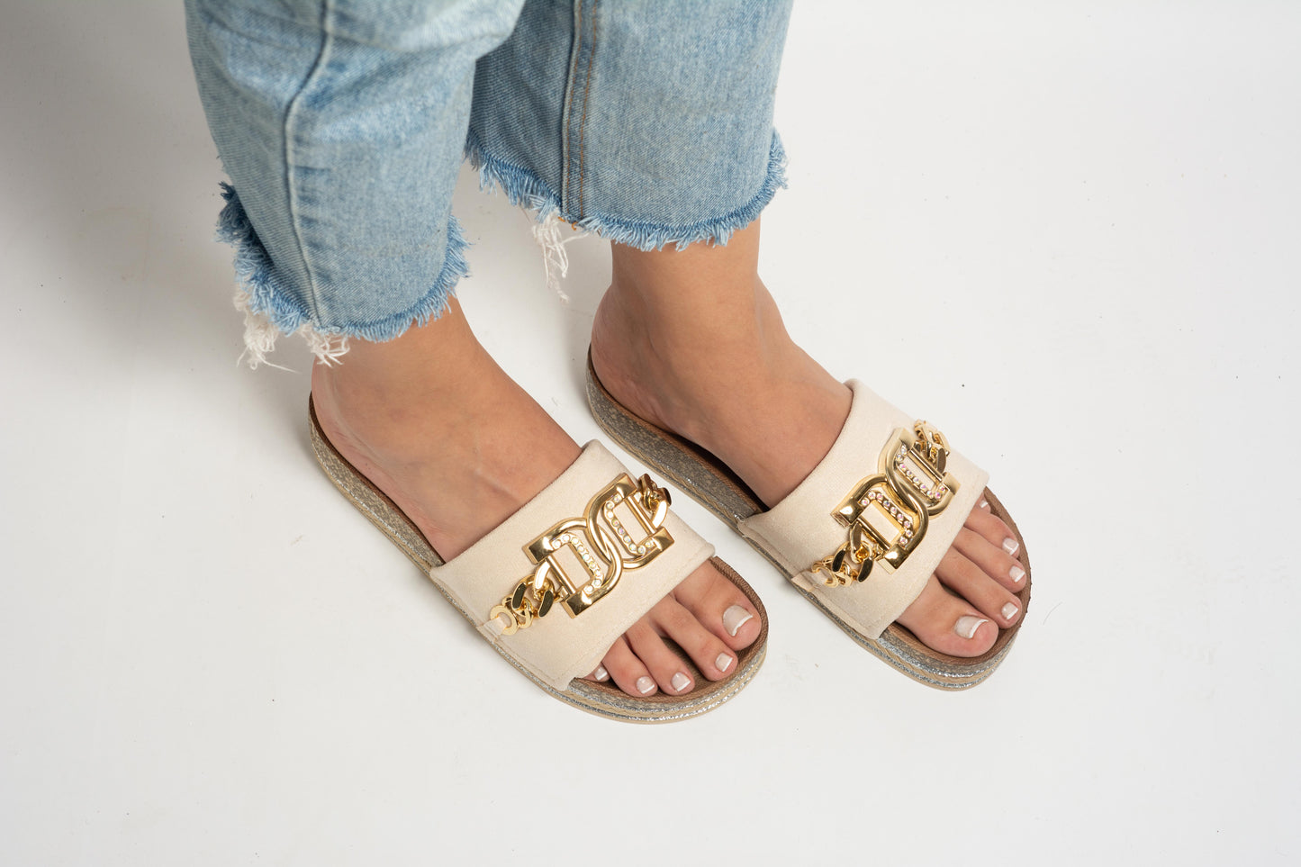 Sandalias Tere