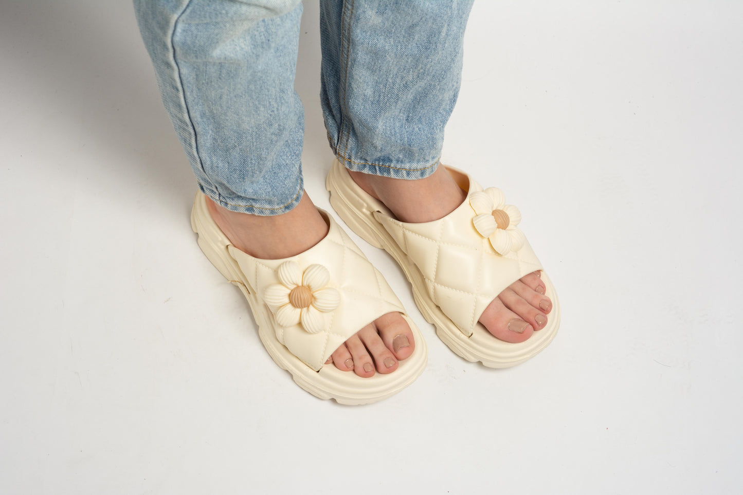 Sandalias Betsa