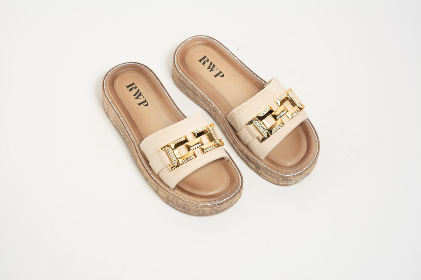 Sandalias Tere