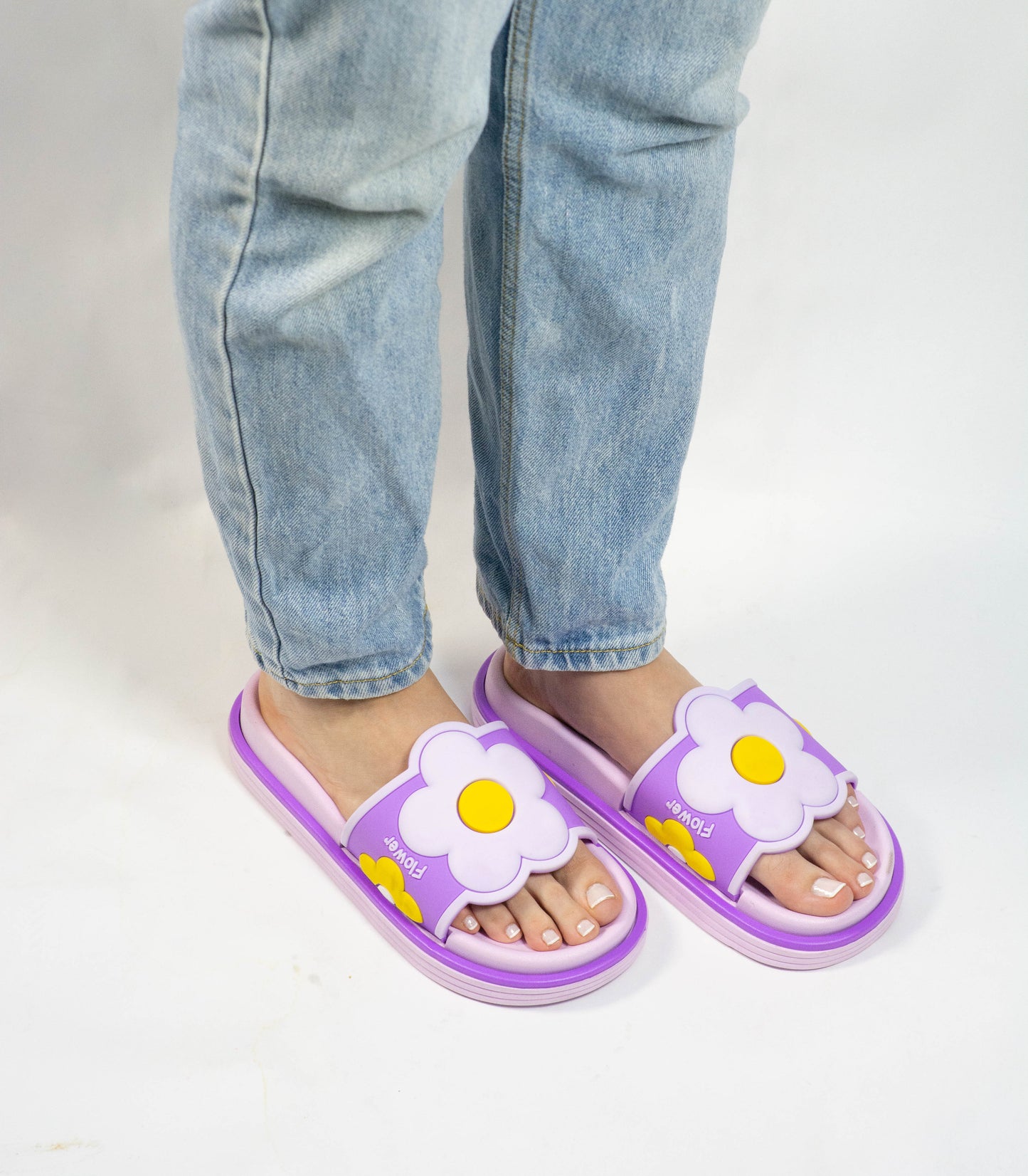 Sandalias Petunia