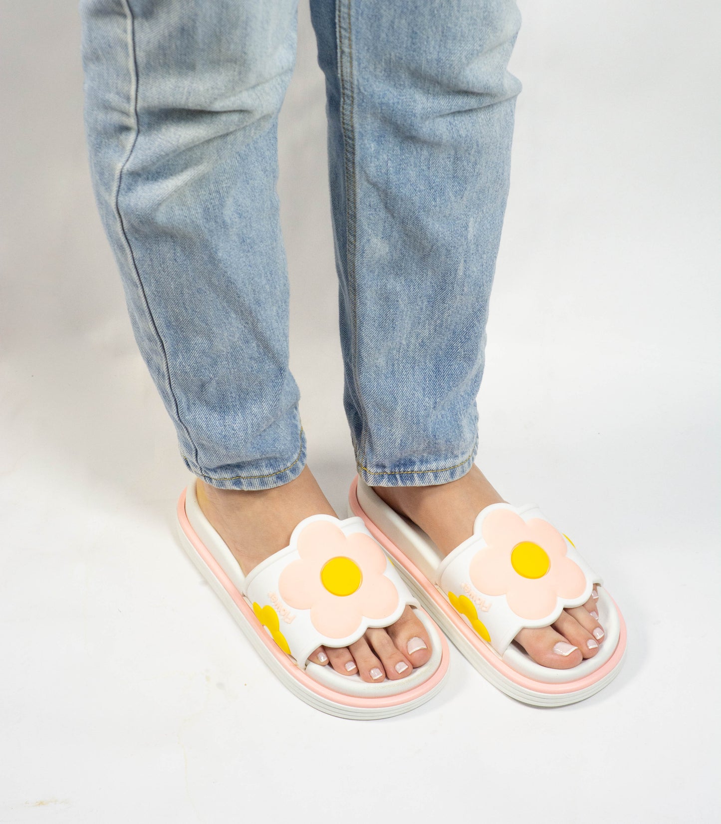 Sandalias Petunia