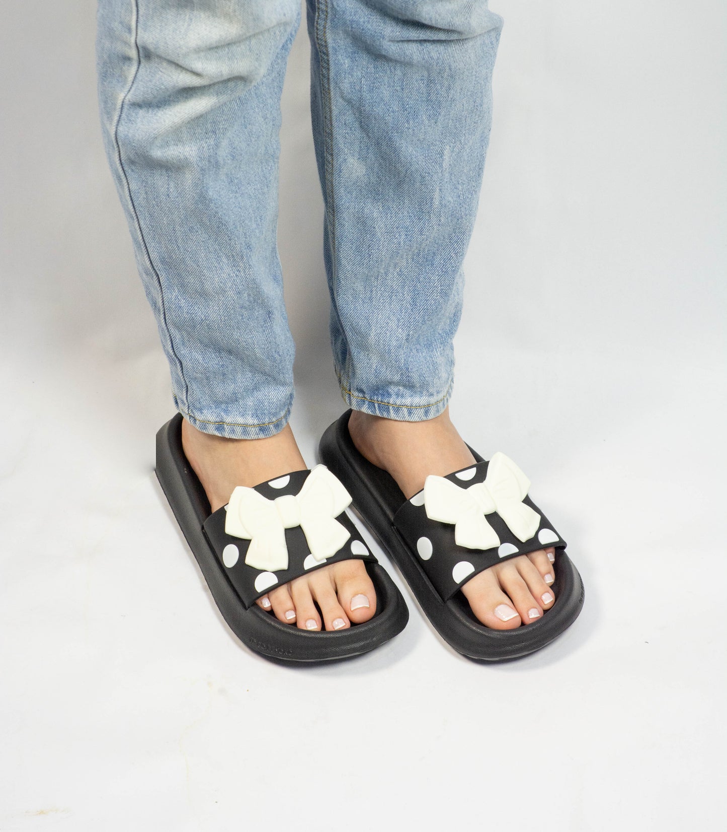 Sandalias Loto