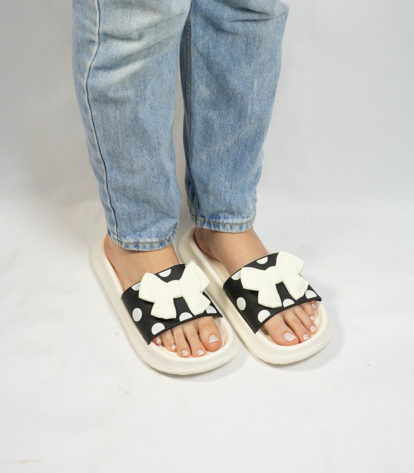 Sandalias Loto