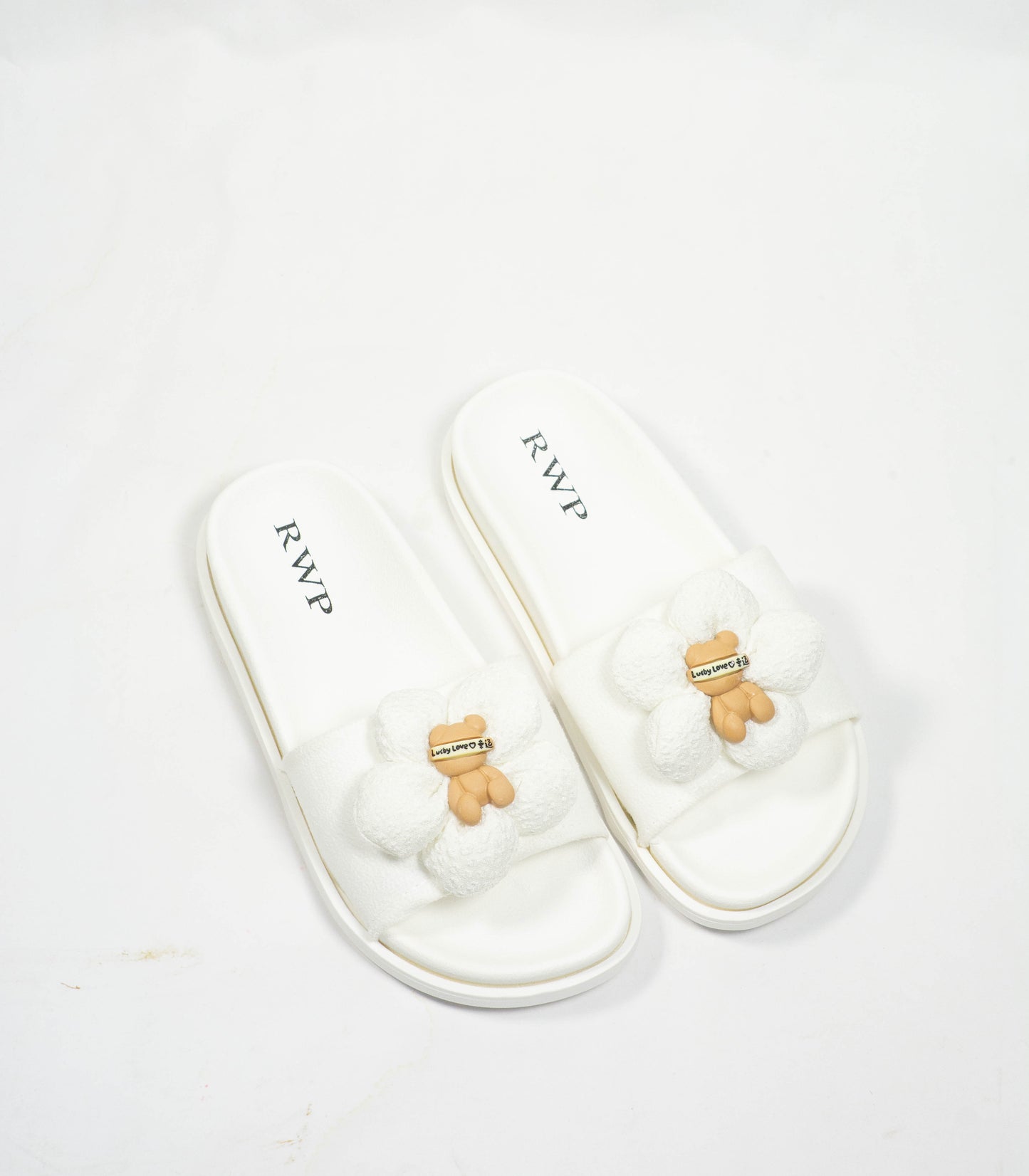 Sandalias Clavel