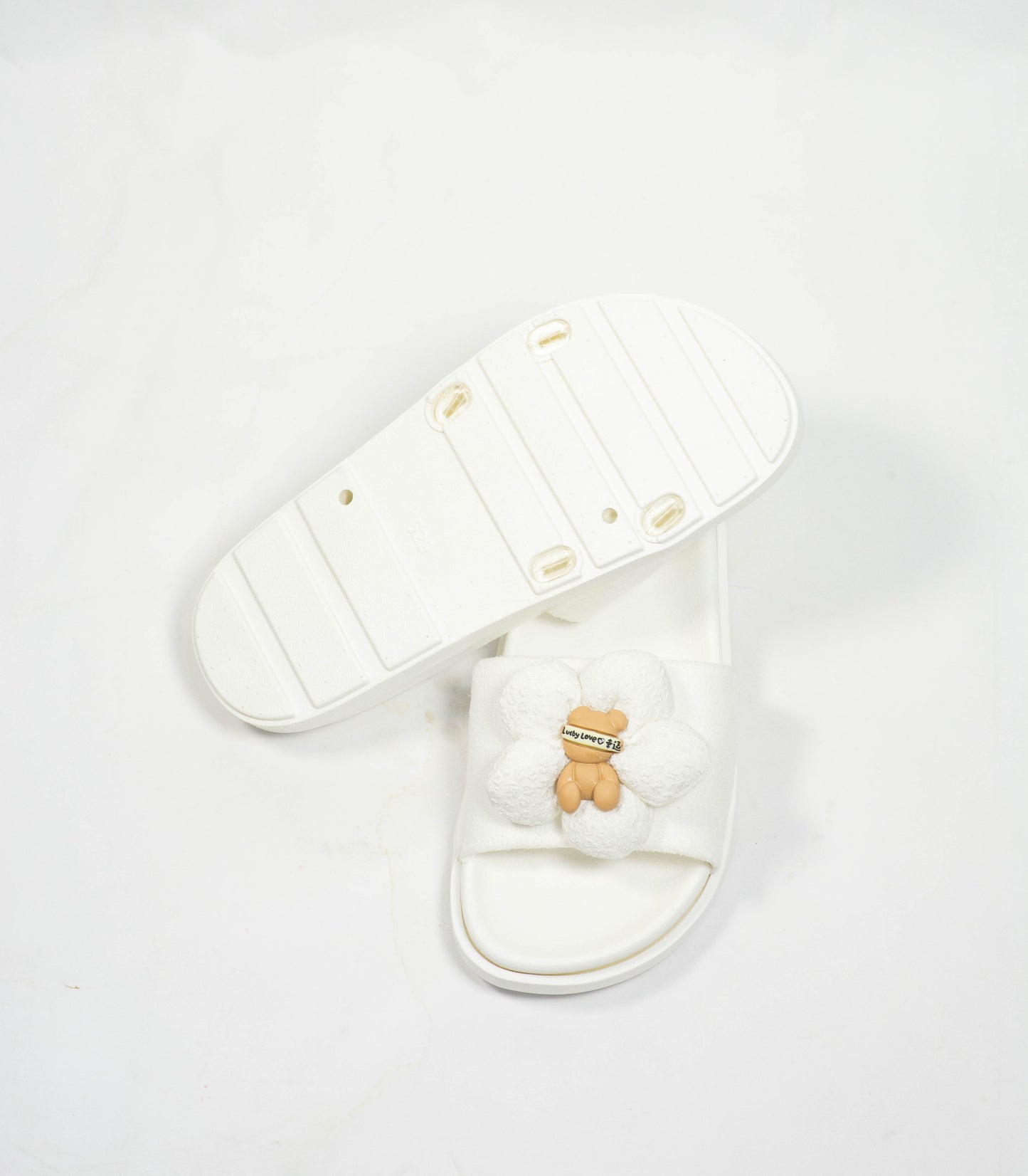 Sandalias Clavel