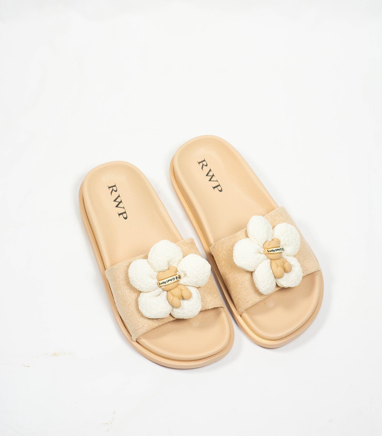 Sandalias Clavel