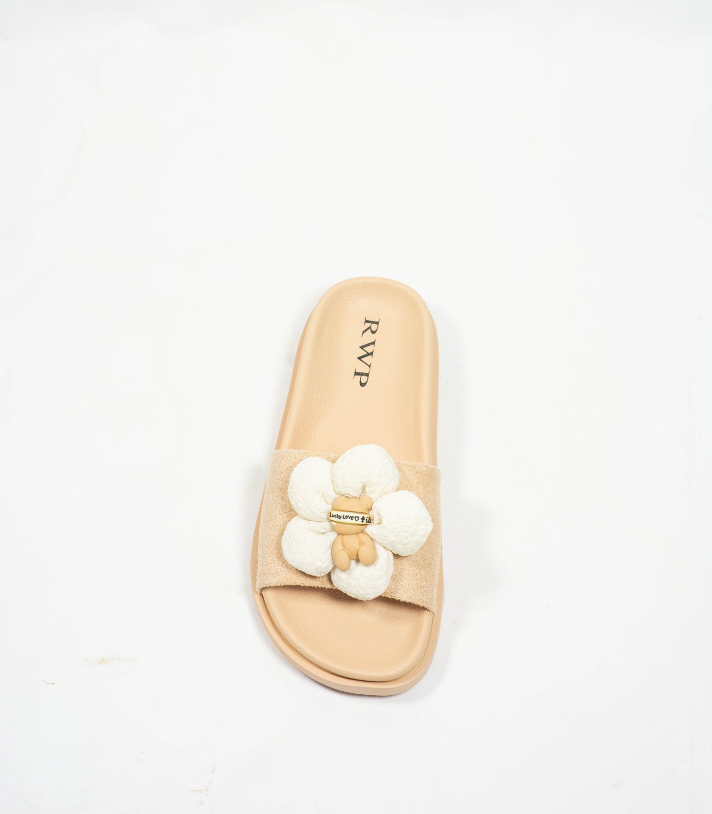 Sandalias Clavel