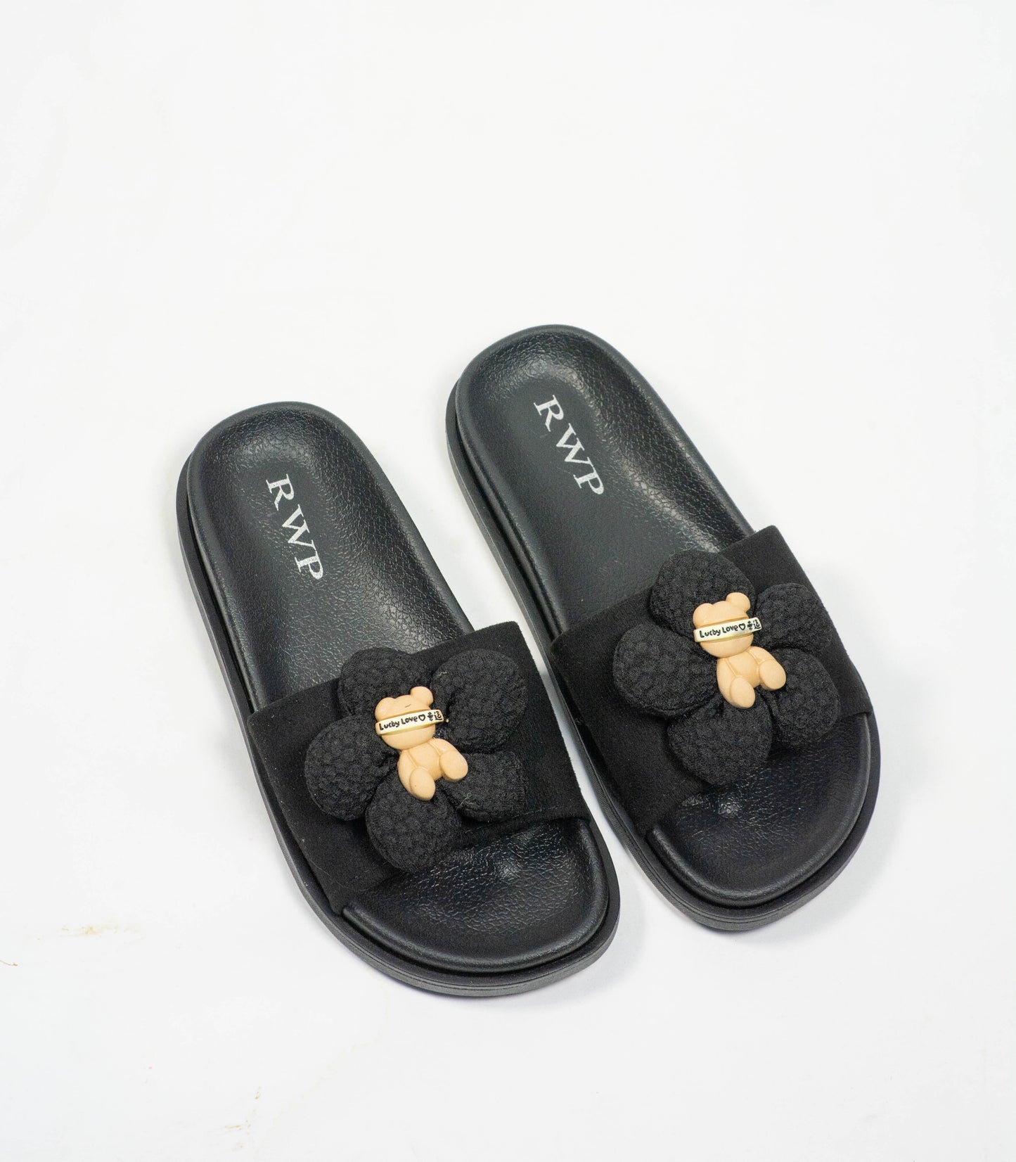 Sandalias Clavel