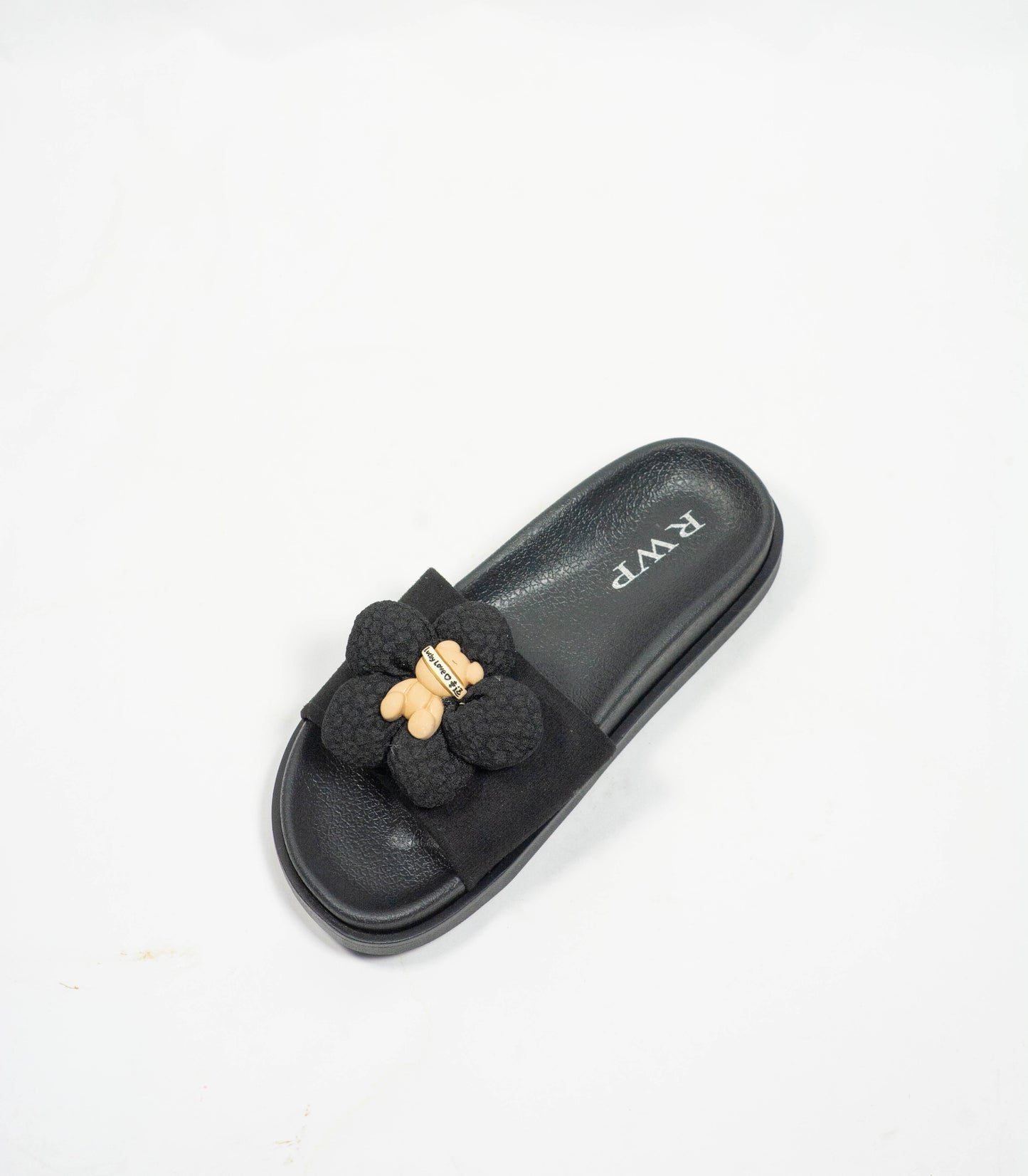 Sandalias Clavel