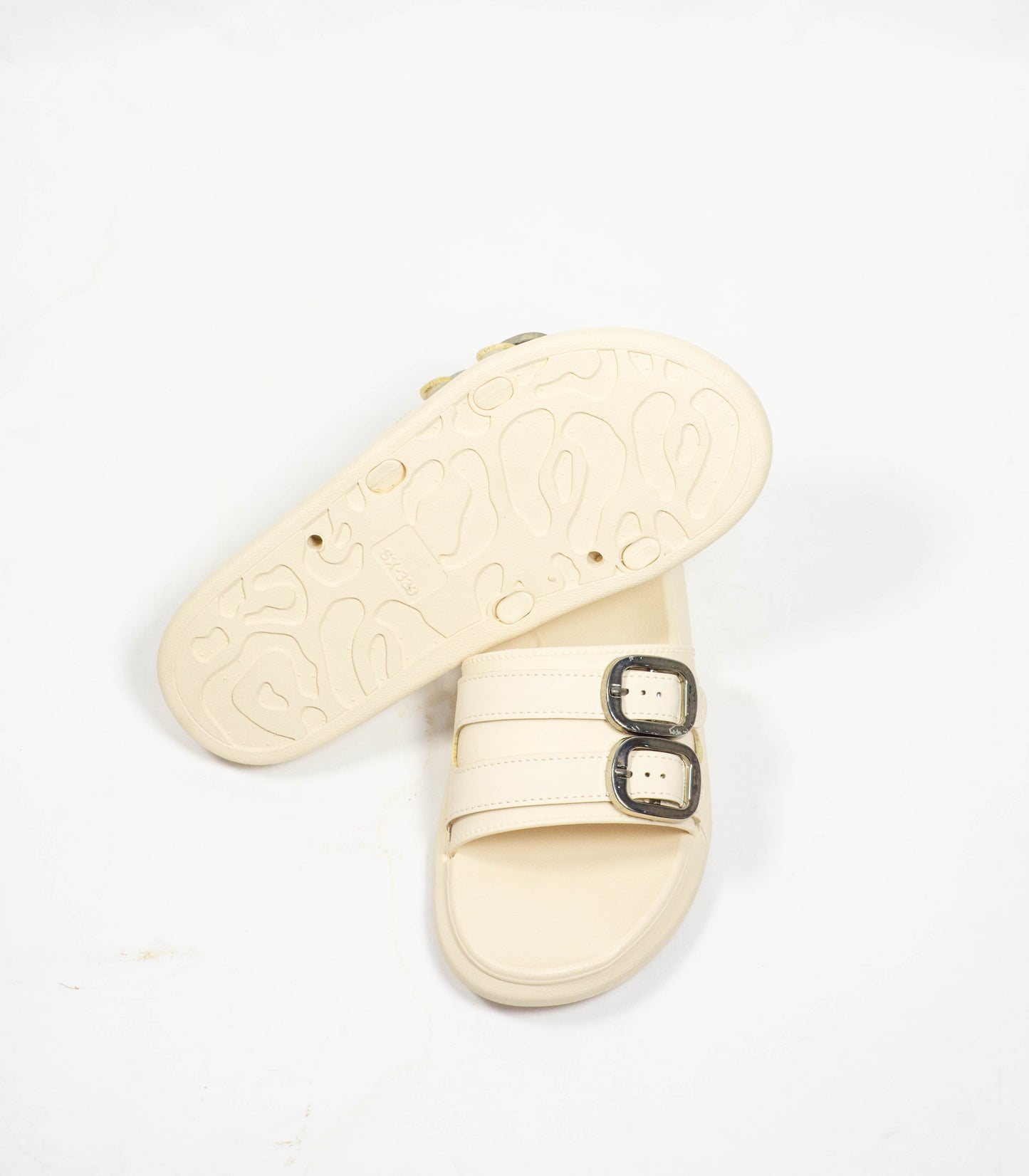 Sandalias Jazmín