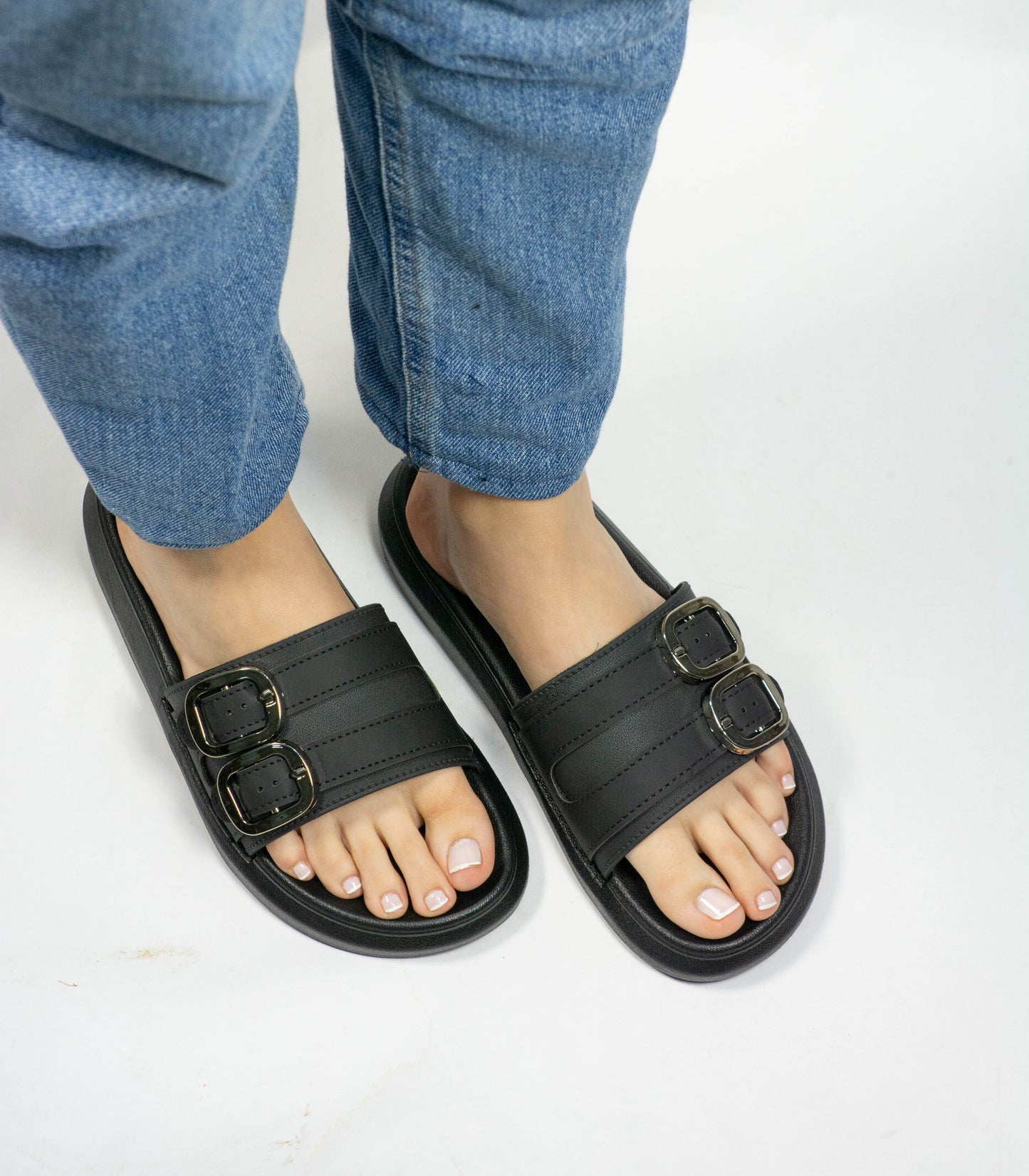 Sandalias Jazmín
