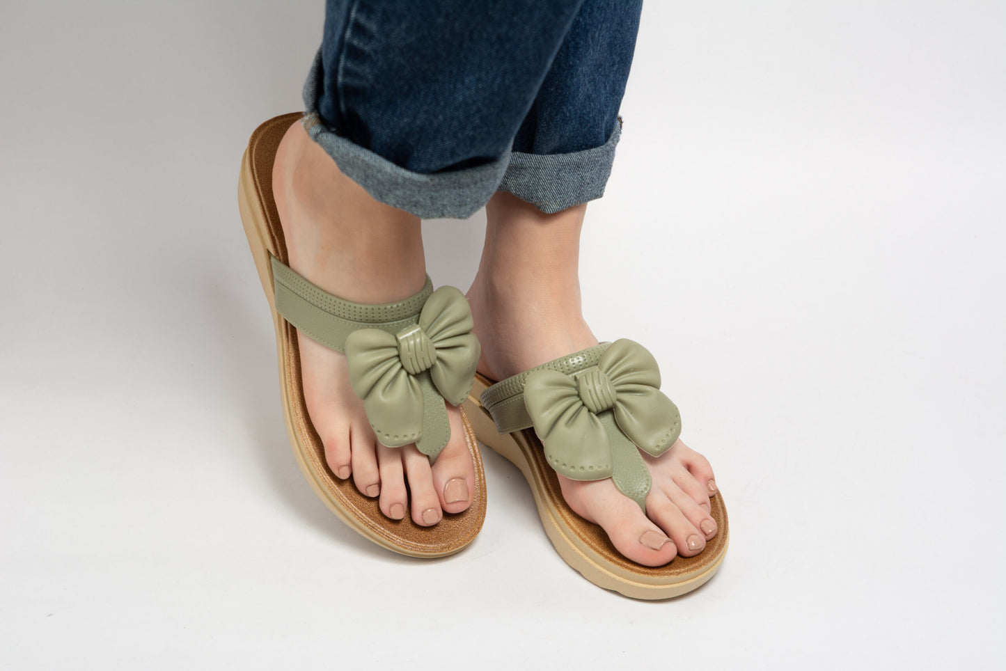 Sandalias Calipso