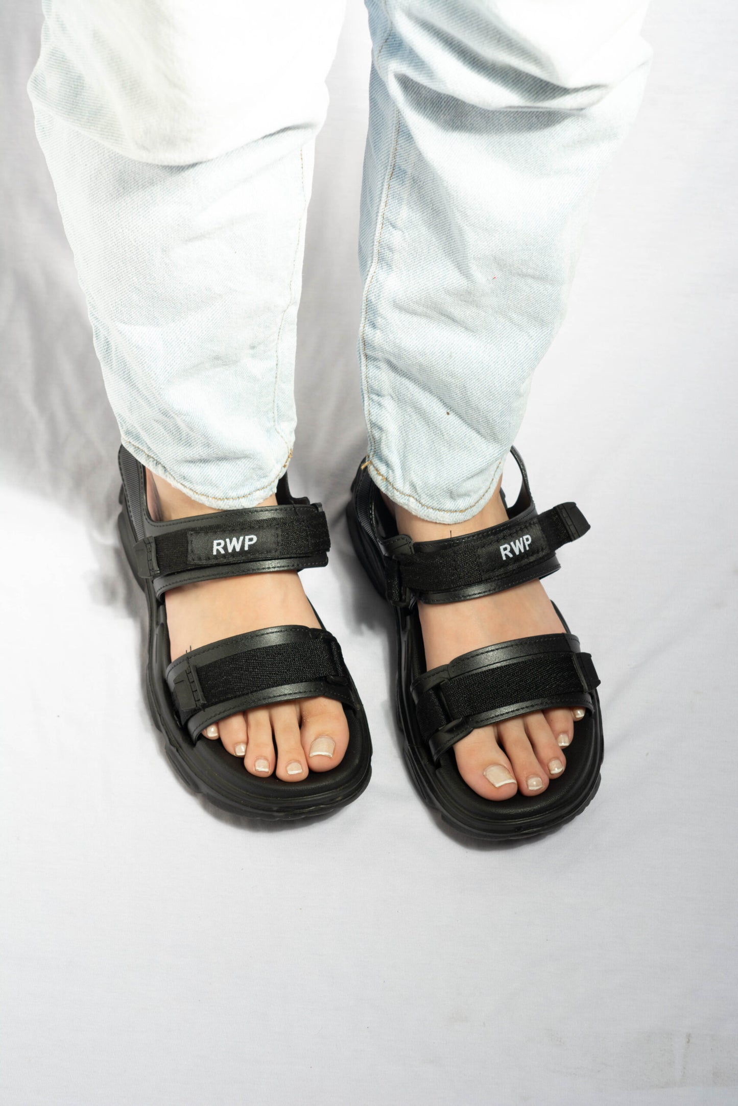 Sandalias Almendro