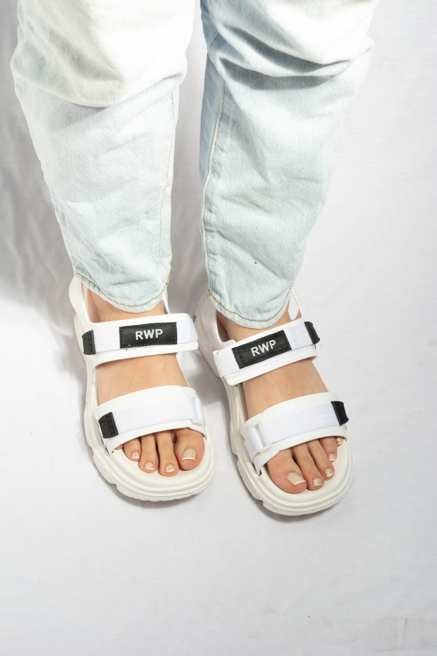 Sandalias Almendro
