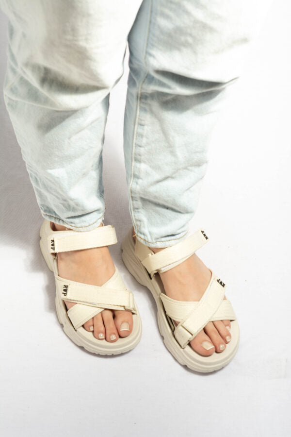 Sandalias Artemisa
