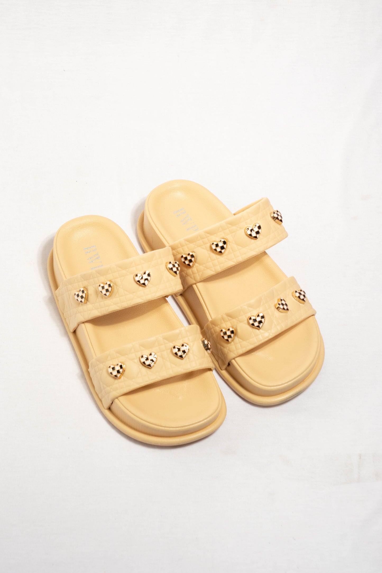 Sandalias Durazno
