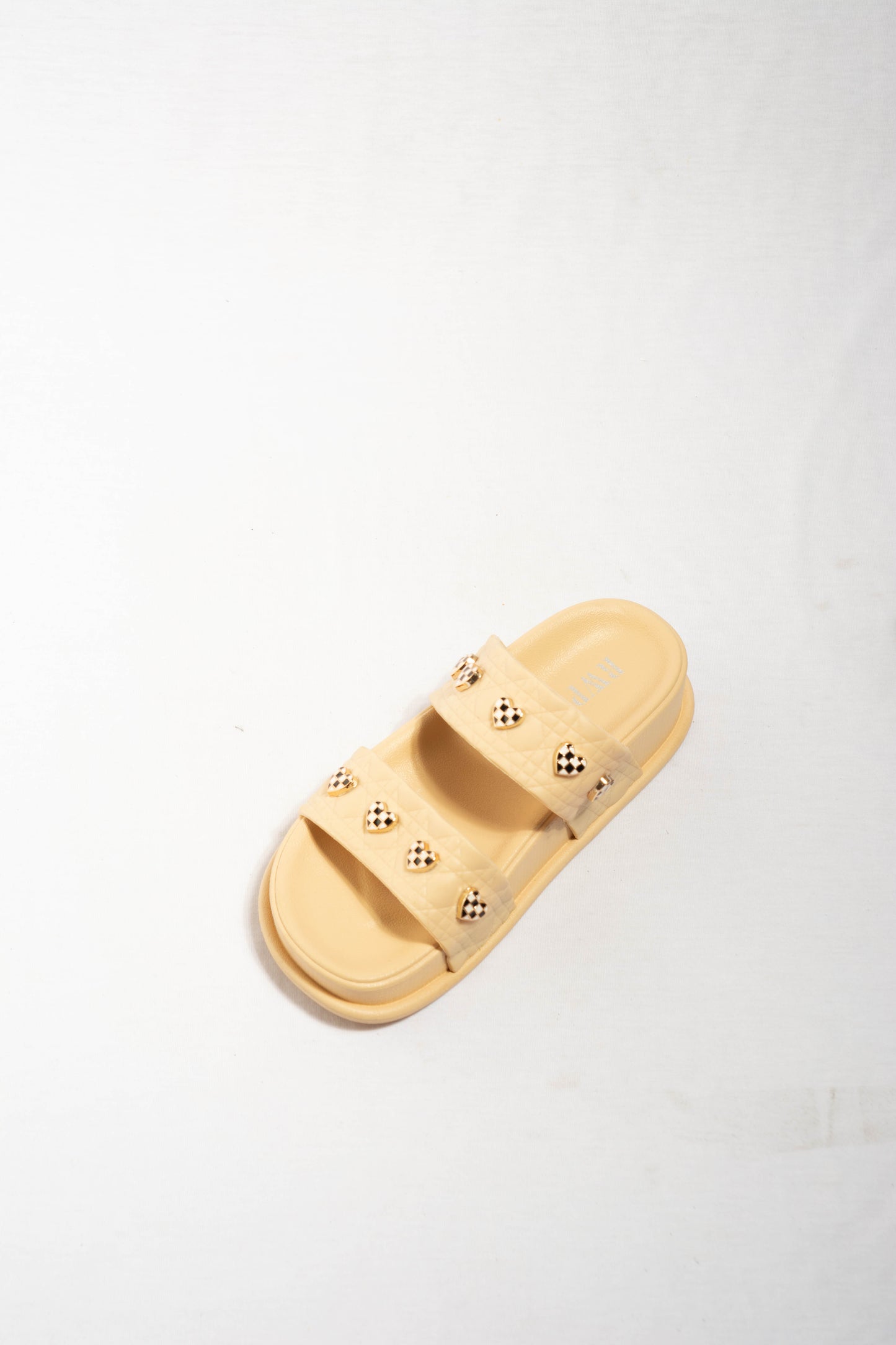Sandalias Durazno