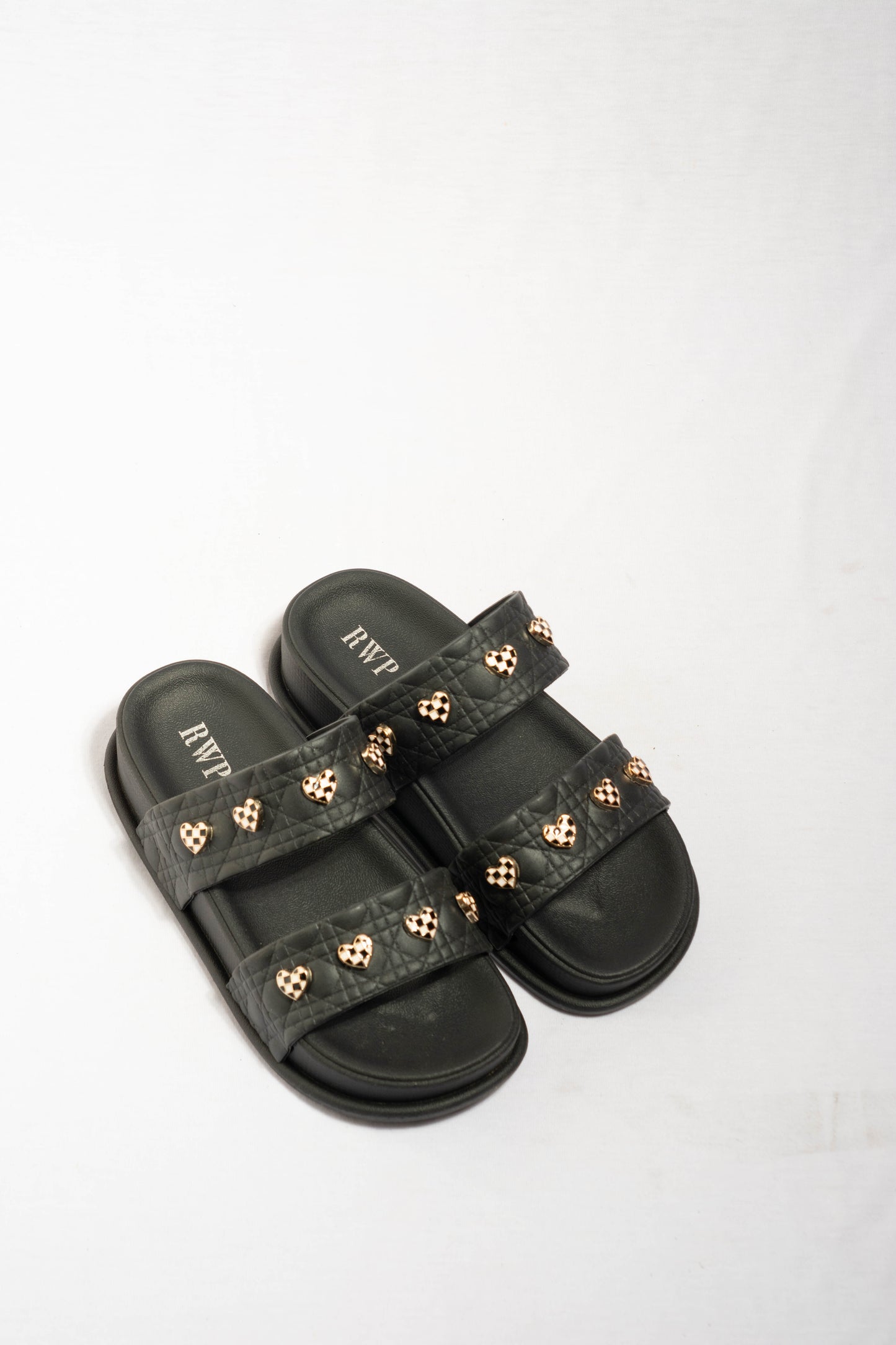 Sandalias Durazno