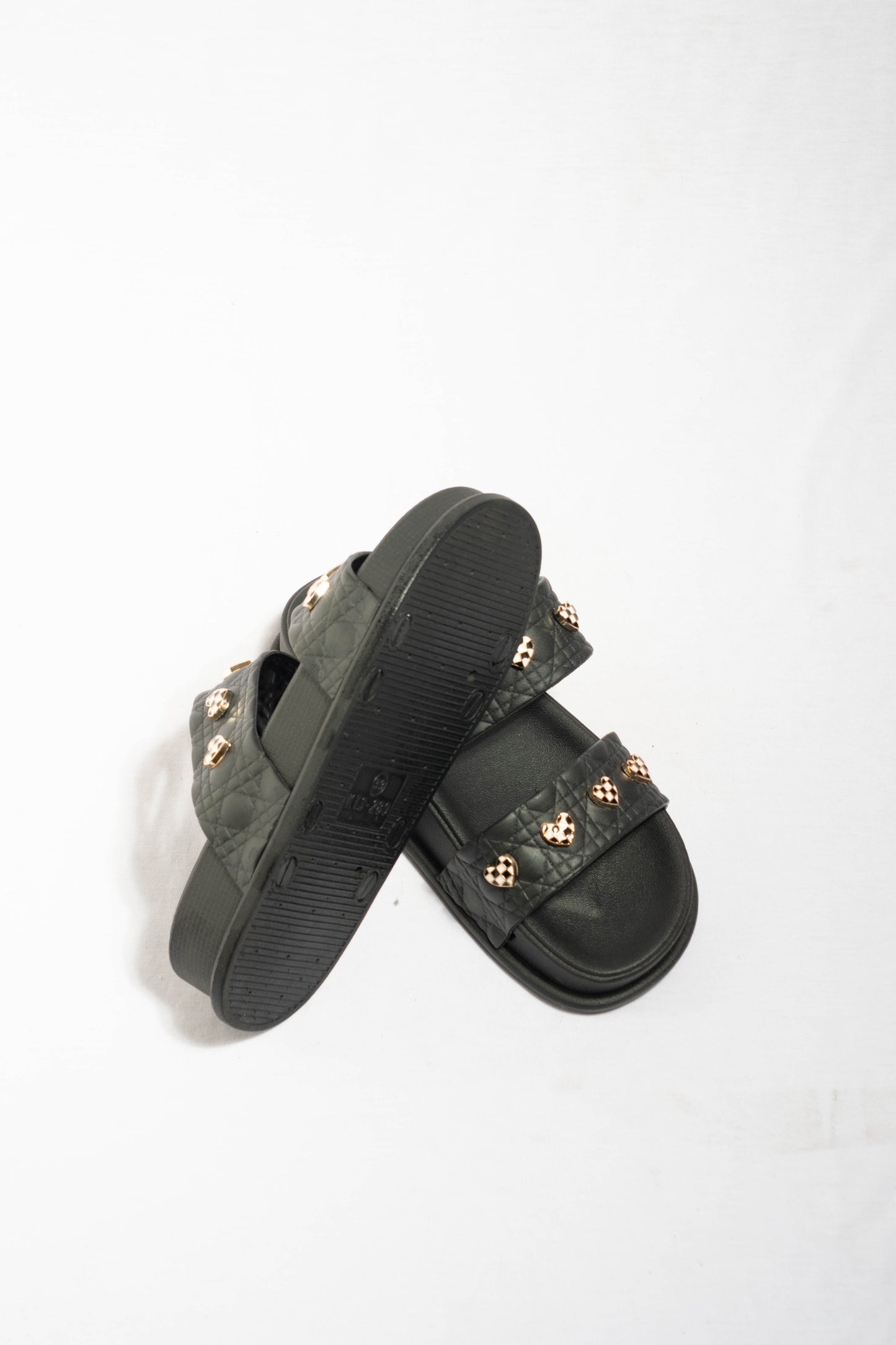Sandalias Durazno