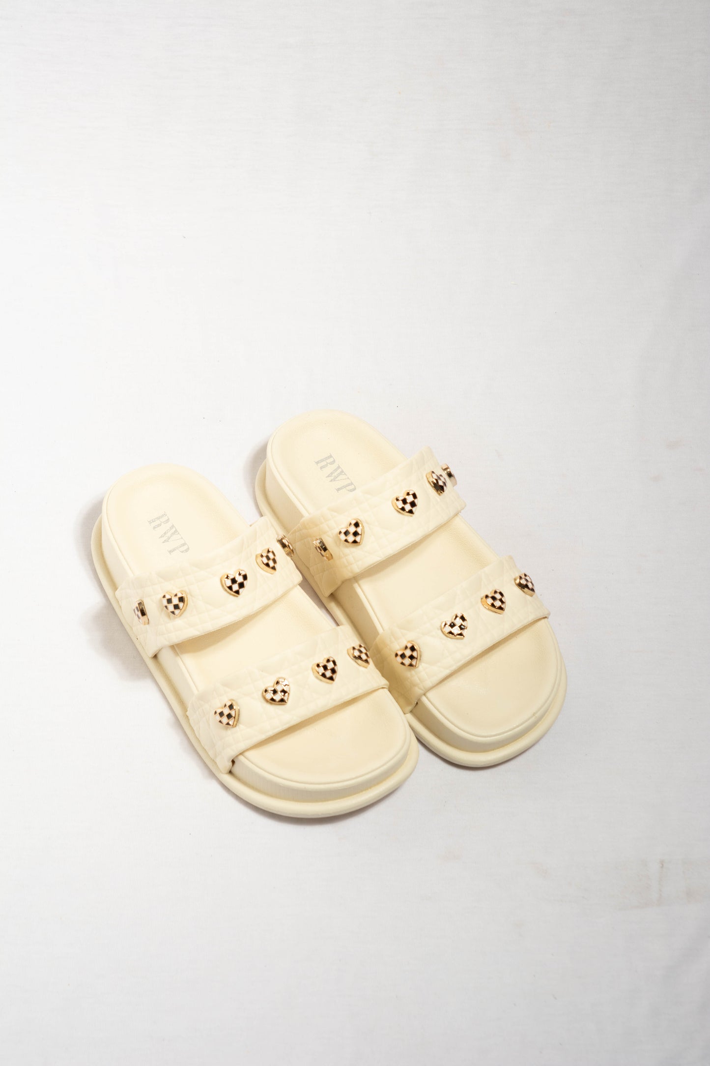 Sandalias Durazno
