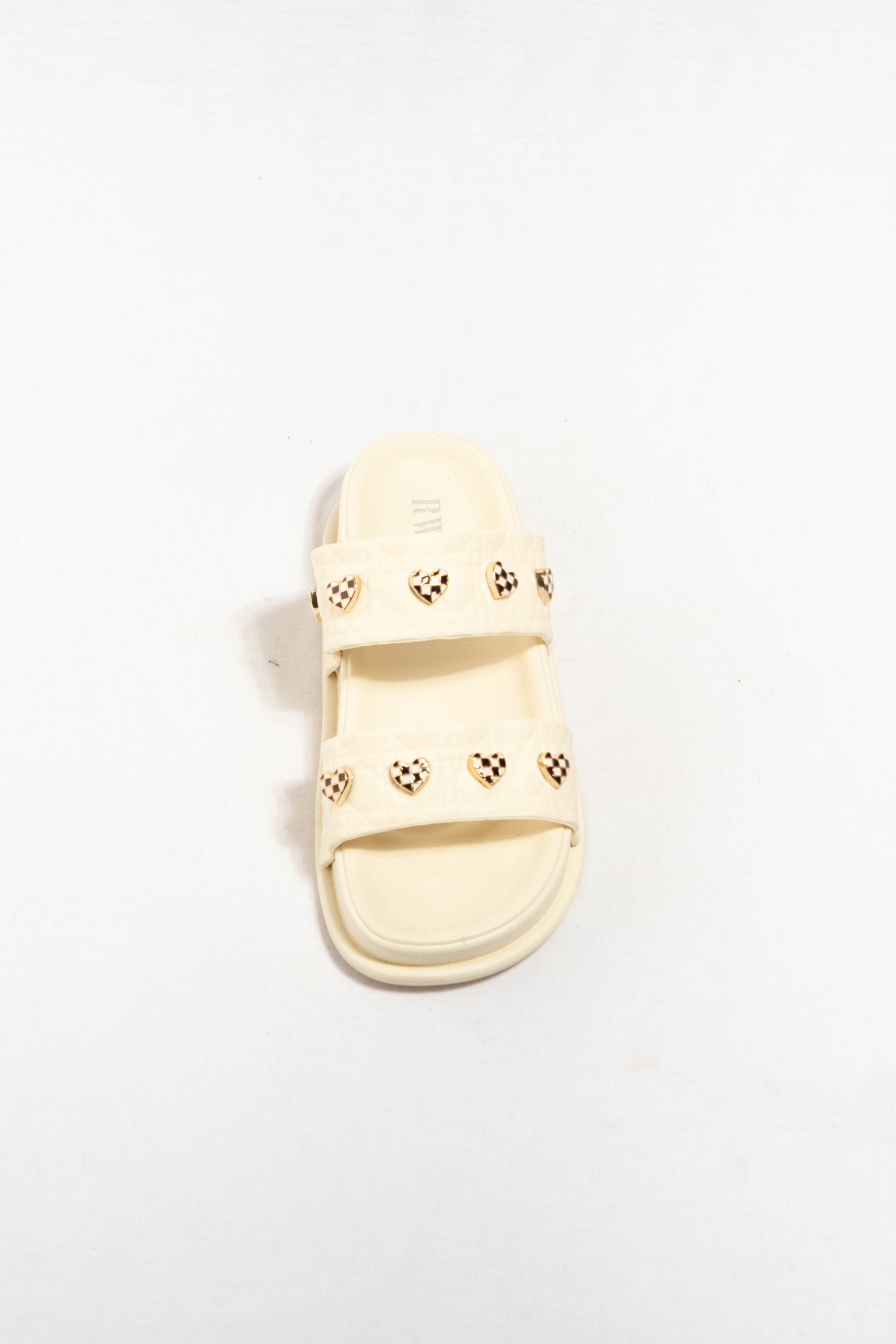 Sandalias Durazno