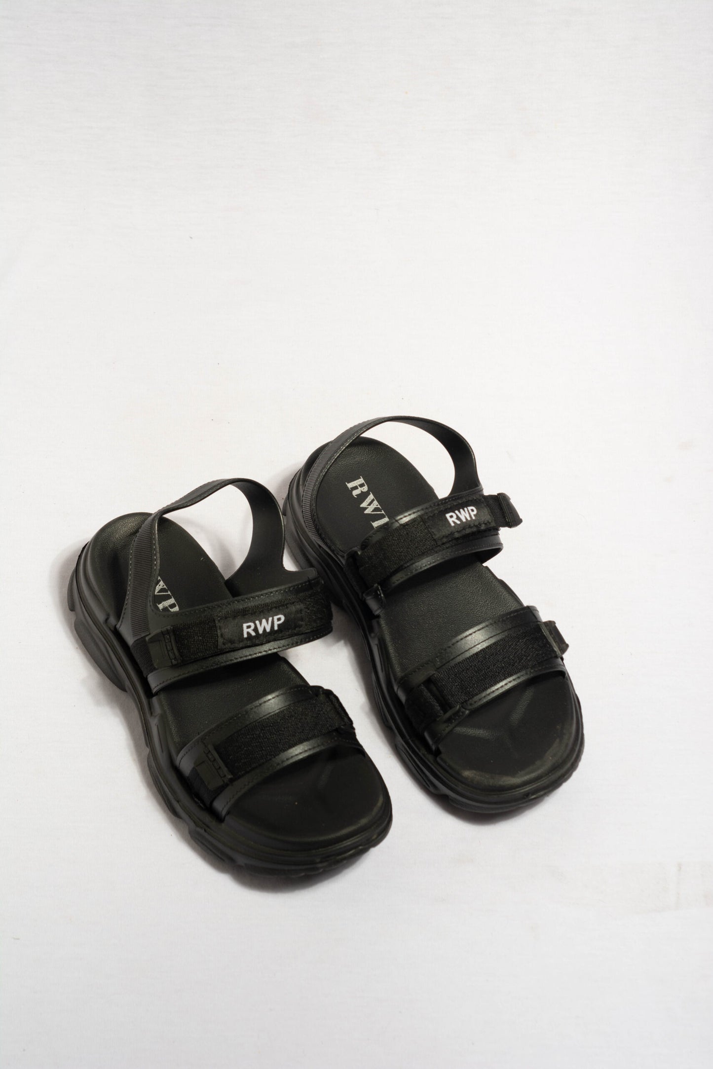 Sandalias Almendro