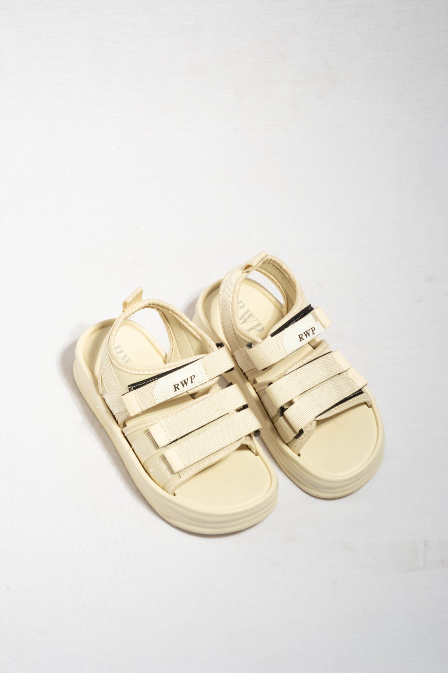 Sandalias Ficus