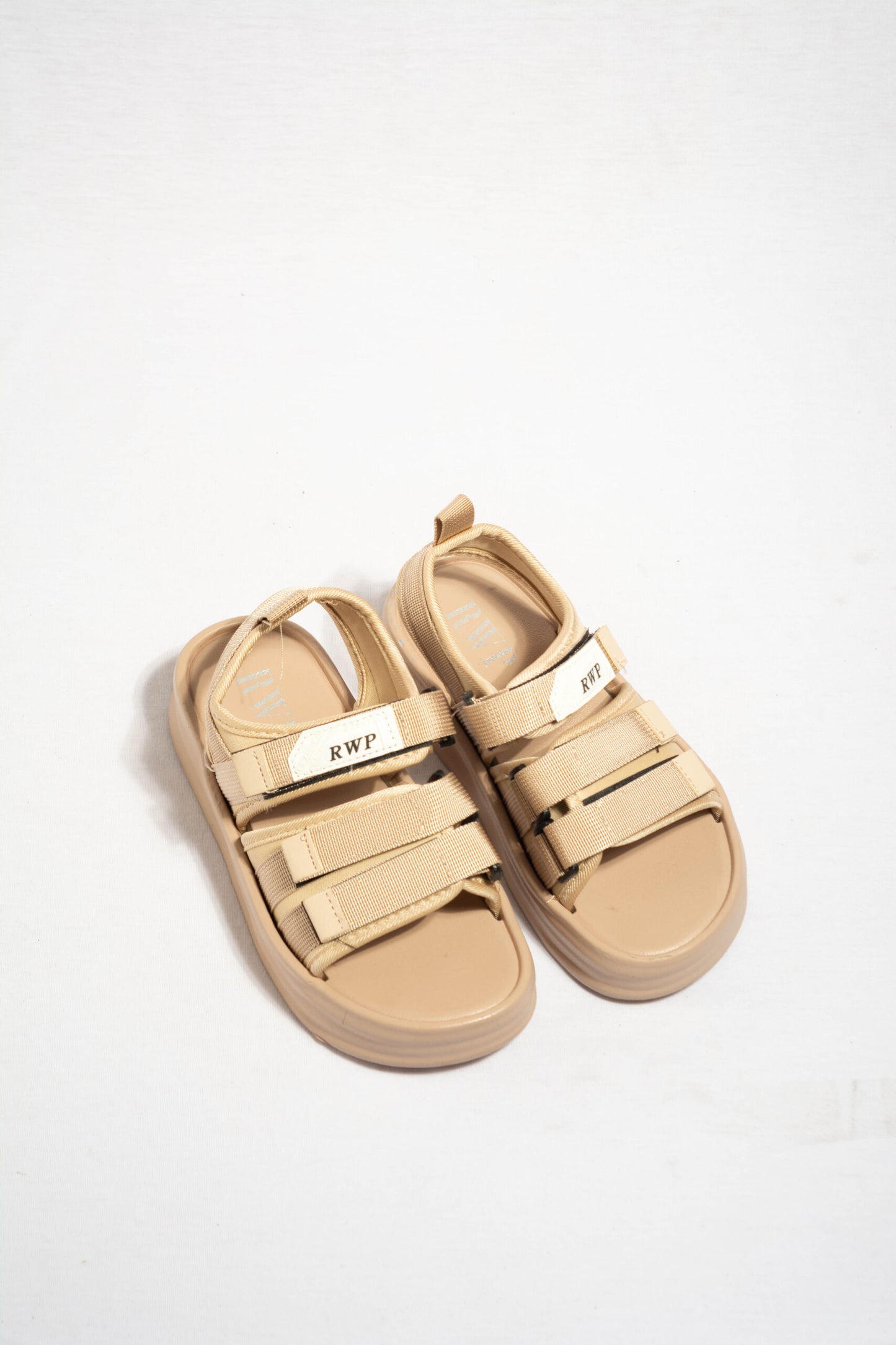 Sandalias Ficus