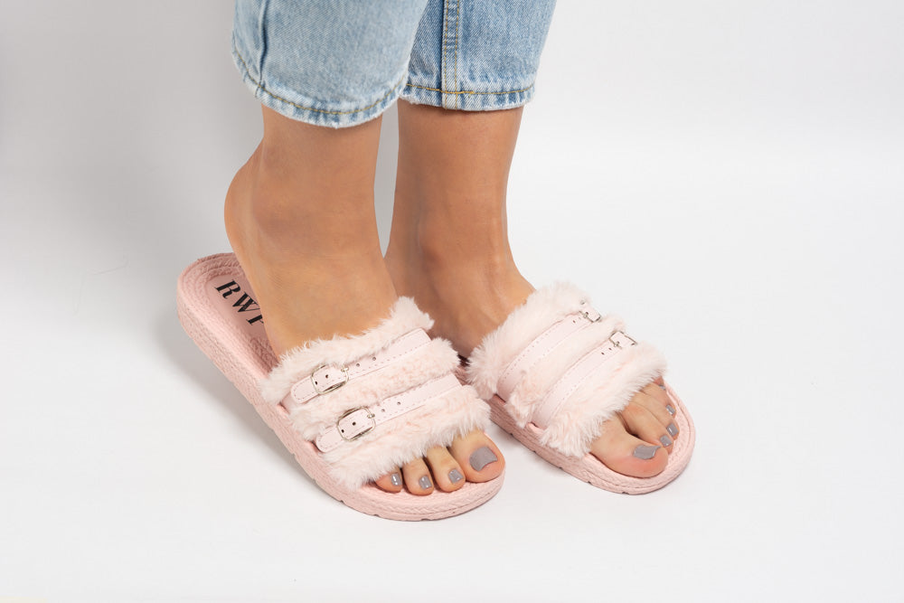 Sandalias Sharpay