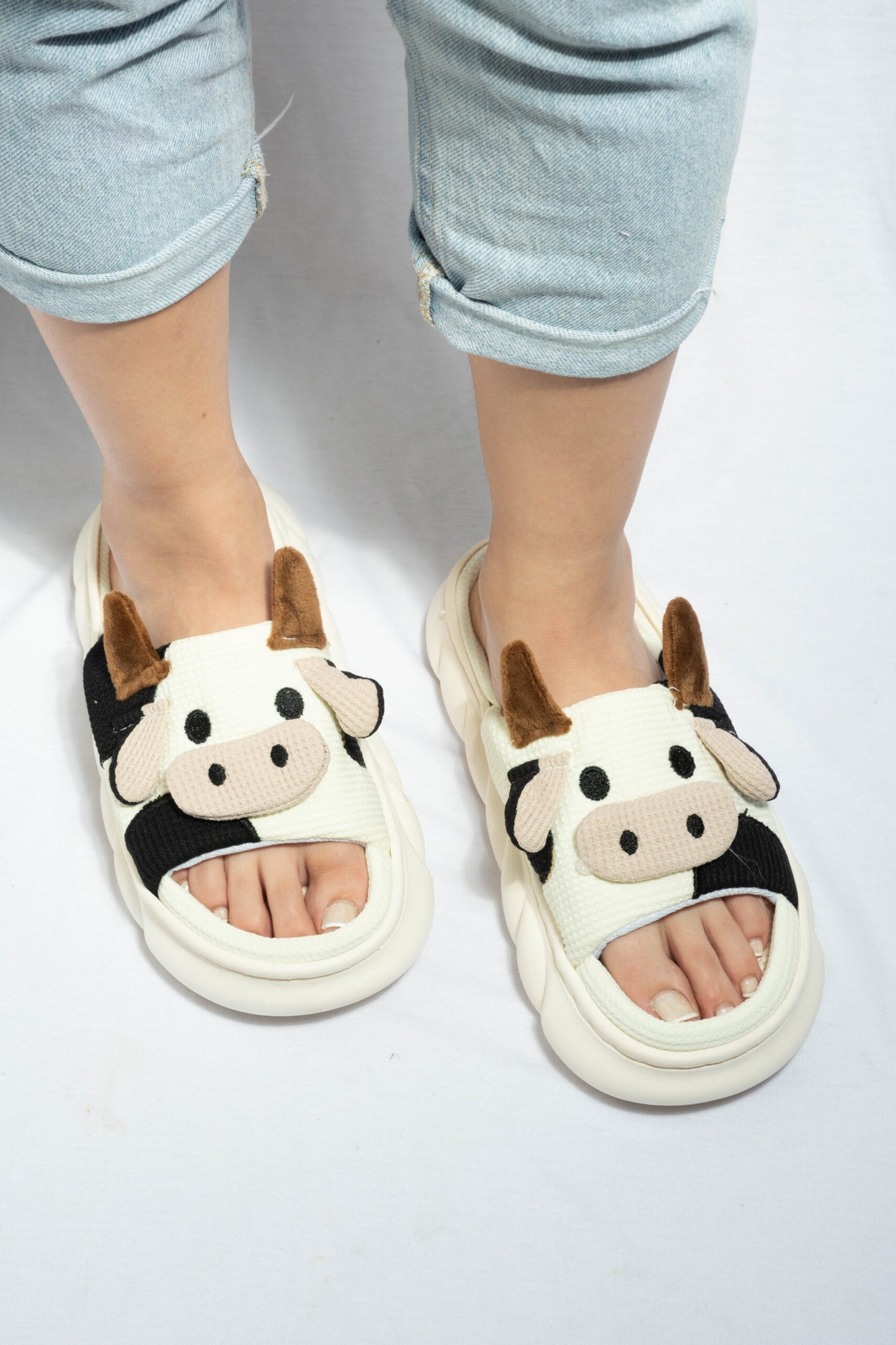 Pantuflas Lola