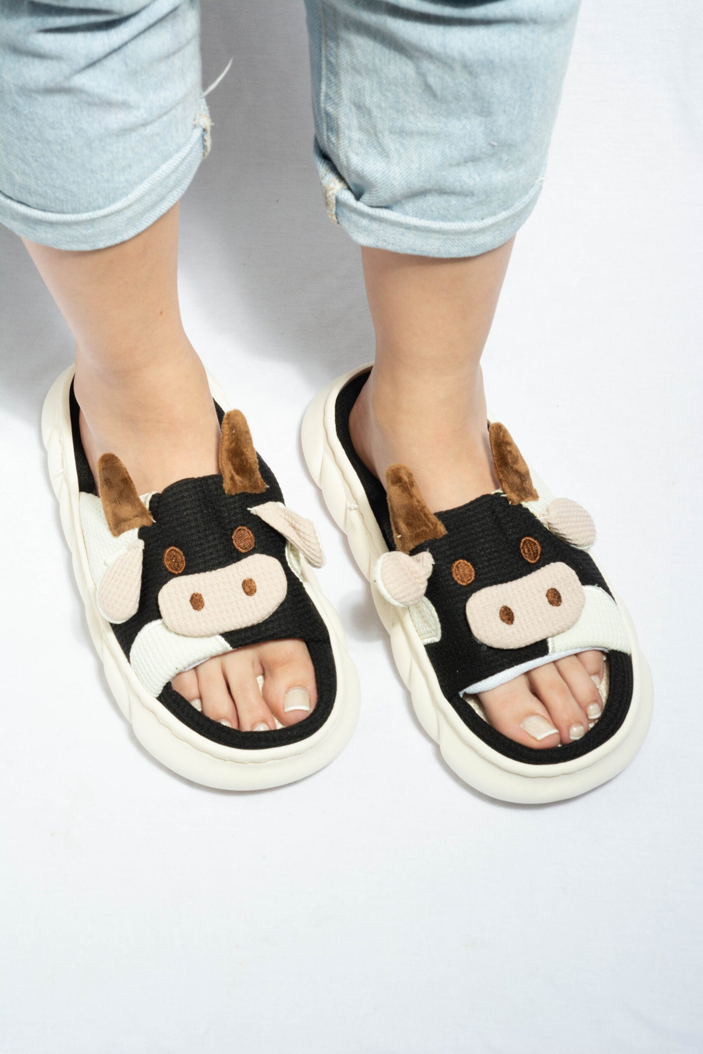 Pantuflas Lola