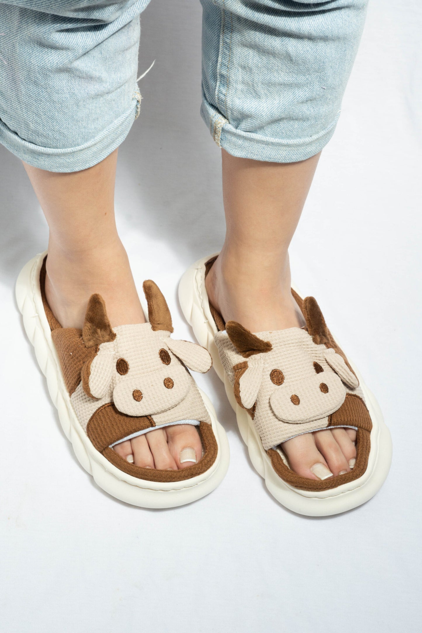 Pantuflas Lola