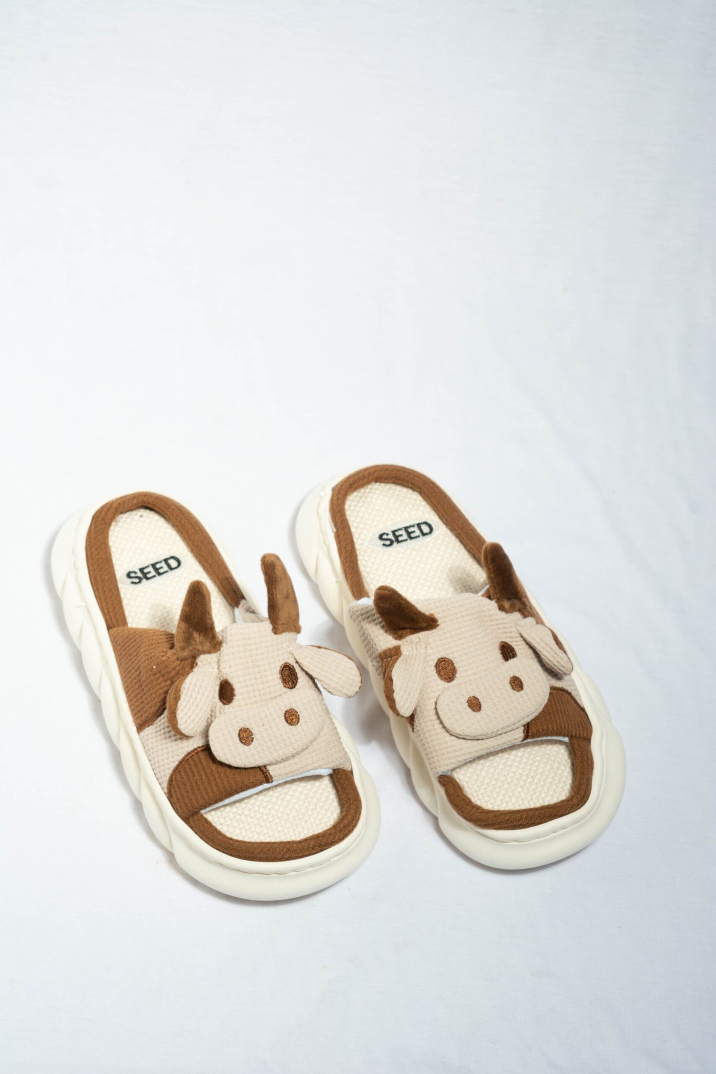 Pantuflas Lola