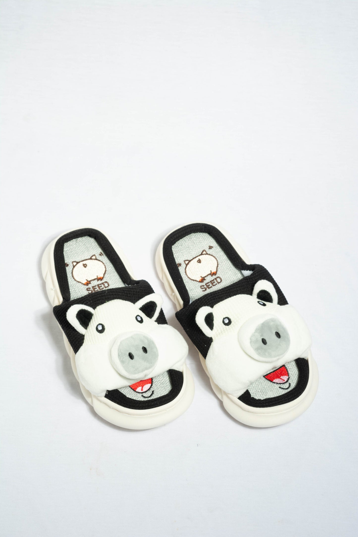 Pantufla Piggy