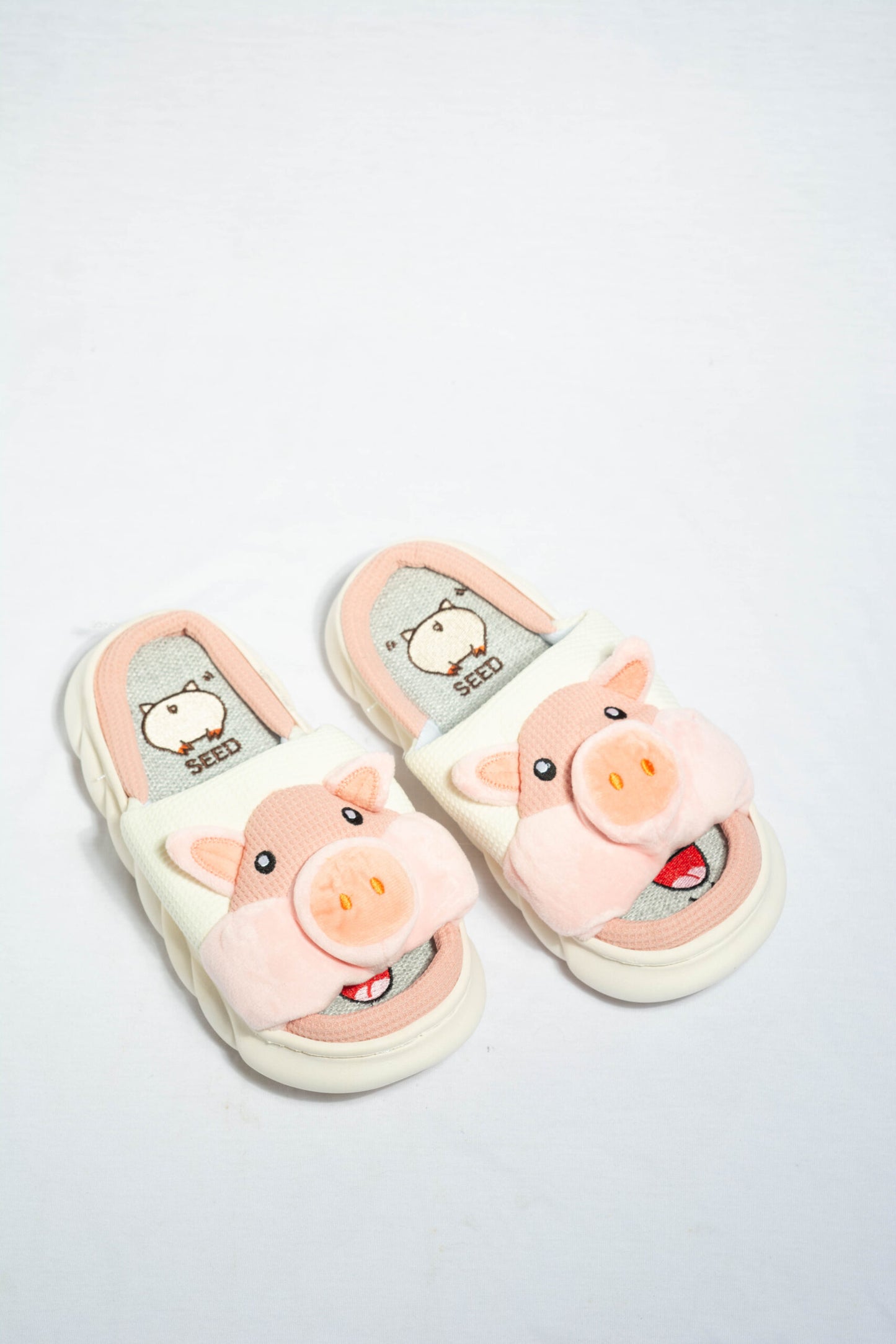 Pantufla Piggy