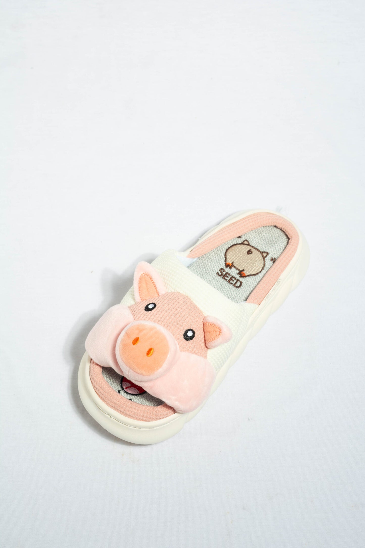 Pantufla Piggy