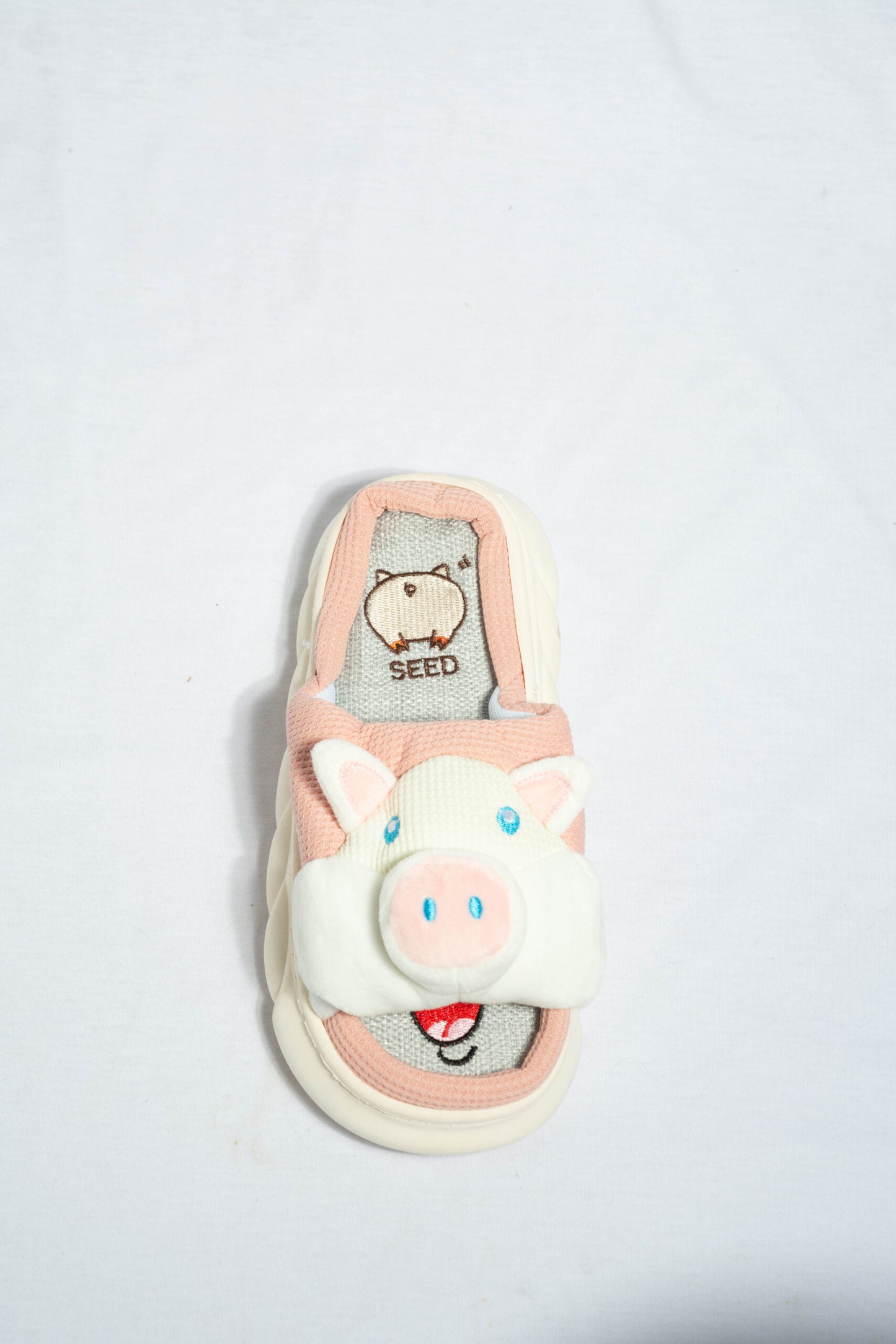 Pantufla Piggy