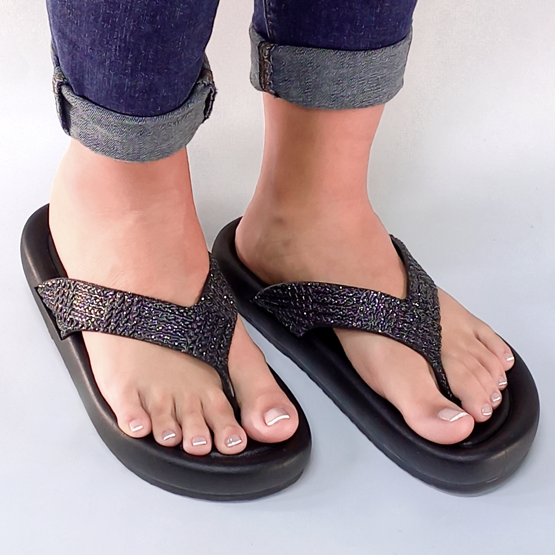 Sandalias Lourdes