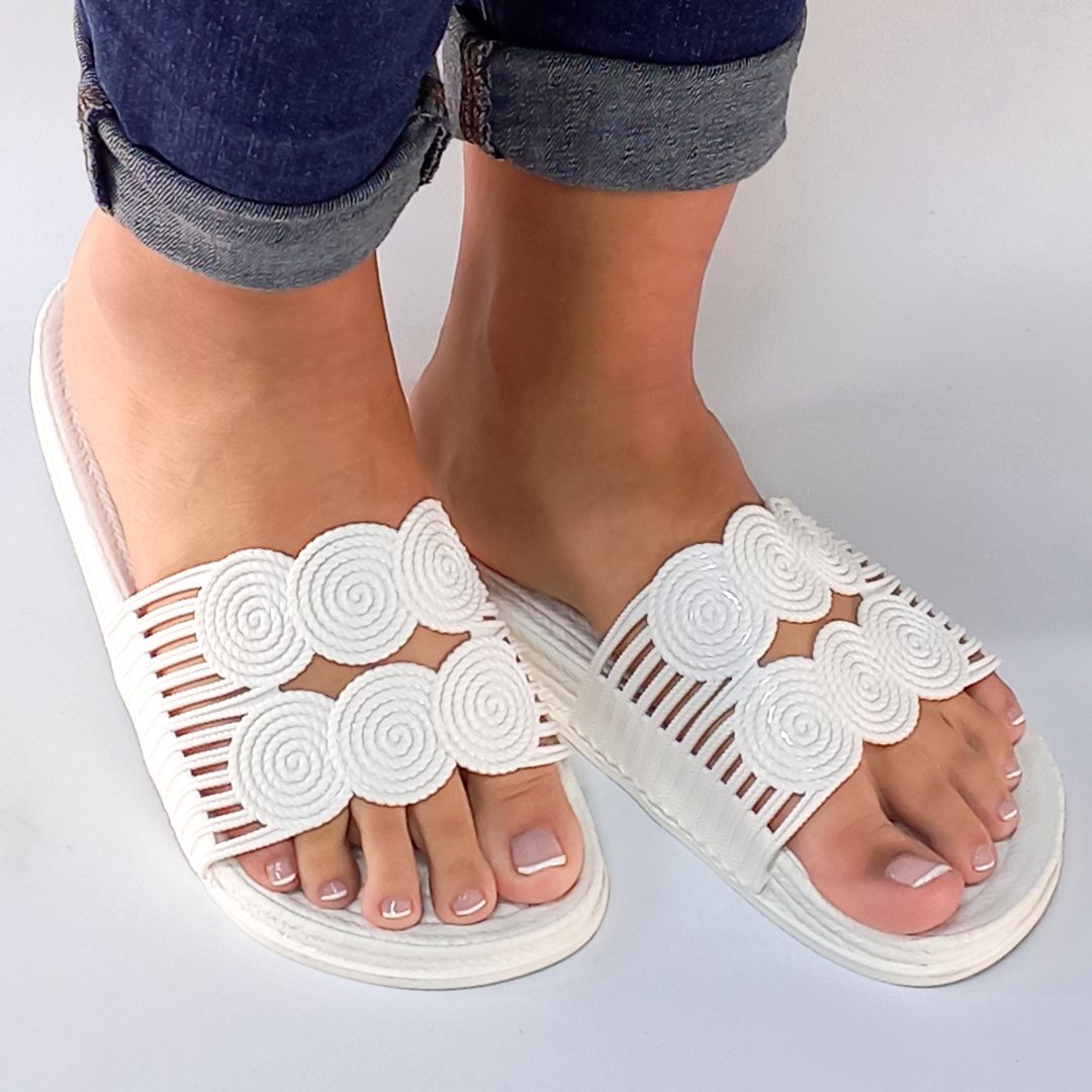 Sandalias Nina
