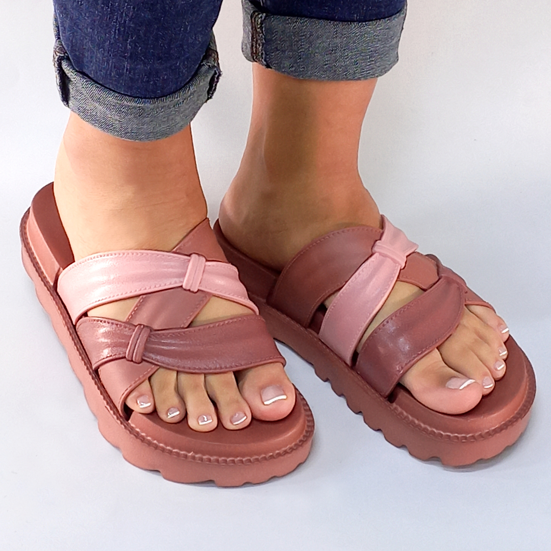 Sandalias Siena