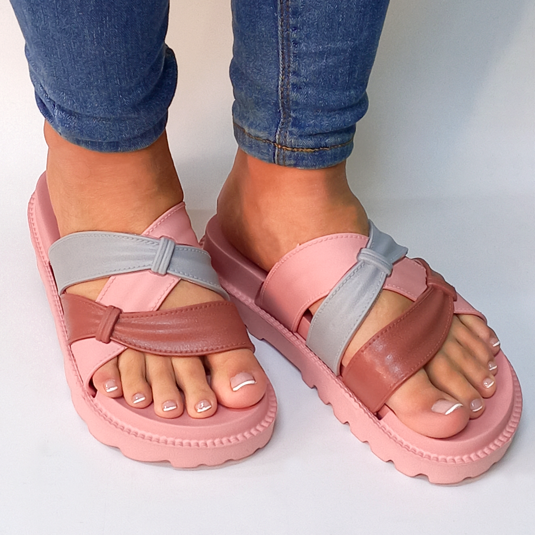 Sandalias Siena