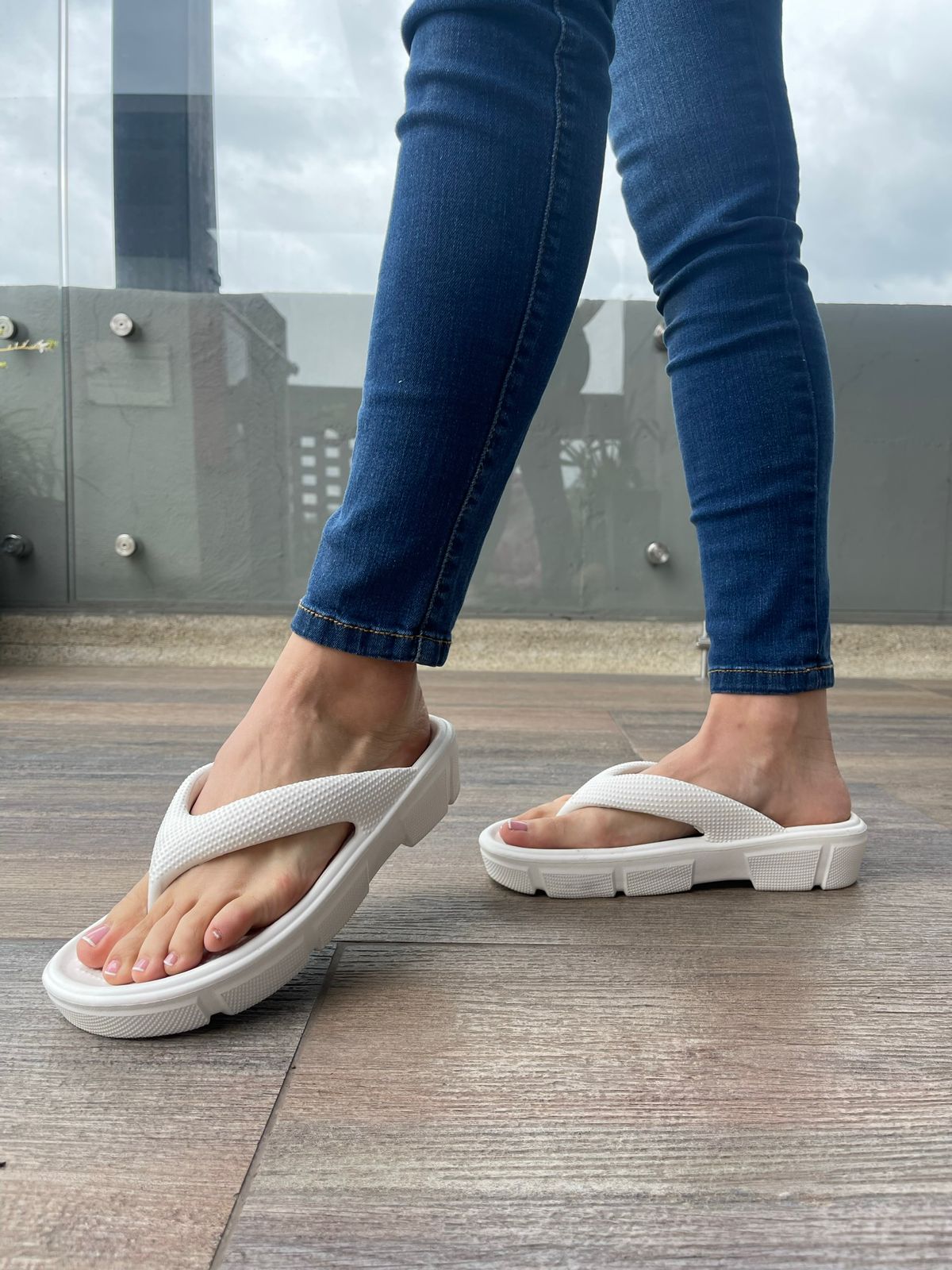 Sandalias Serenity