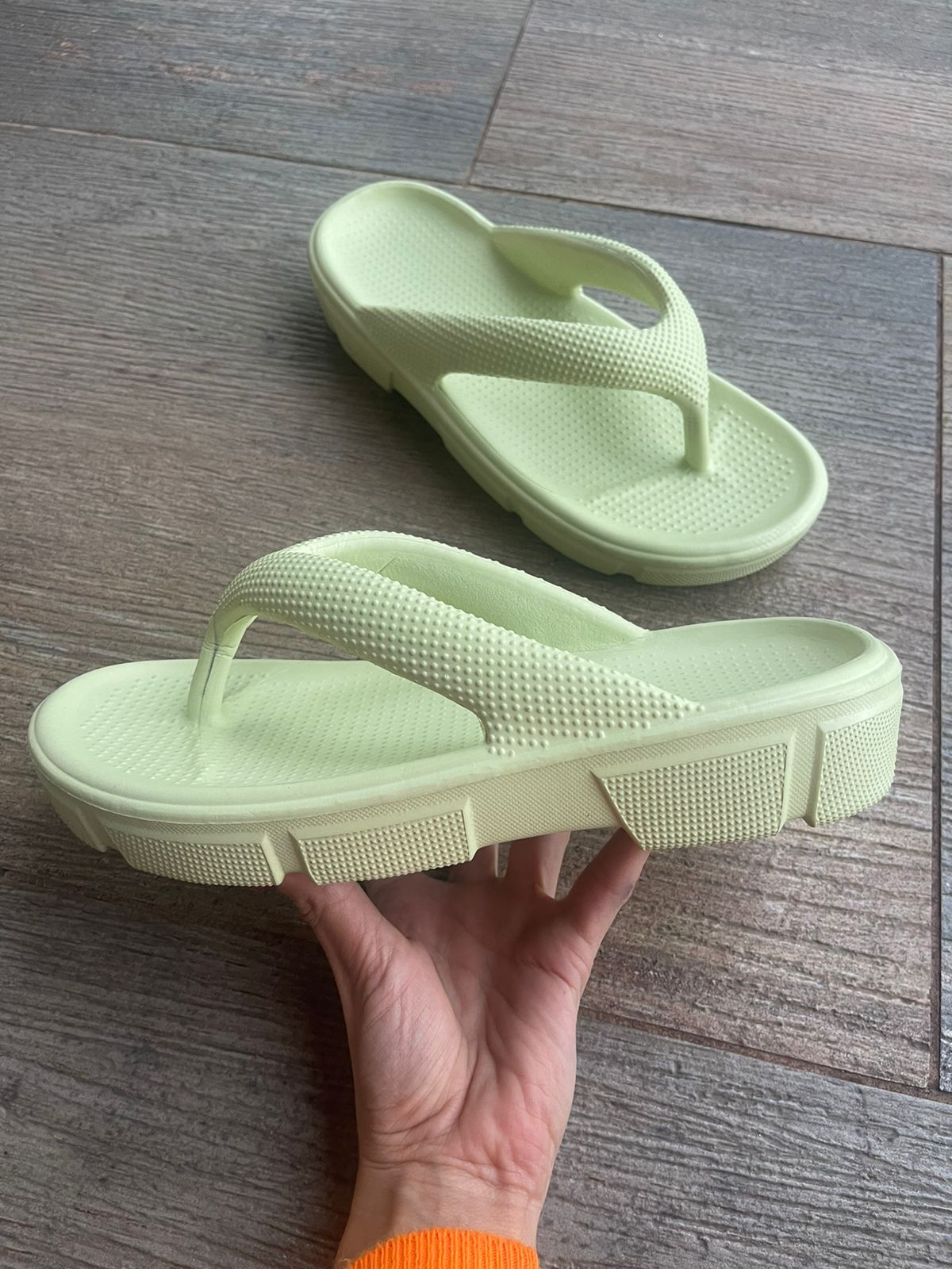 Sandalias Serenity