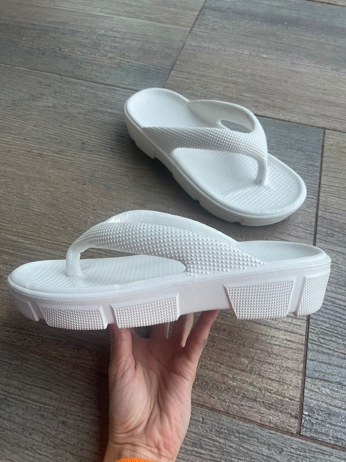 Sandalias Serenity