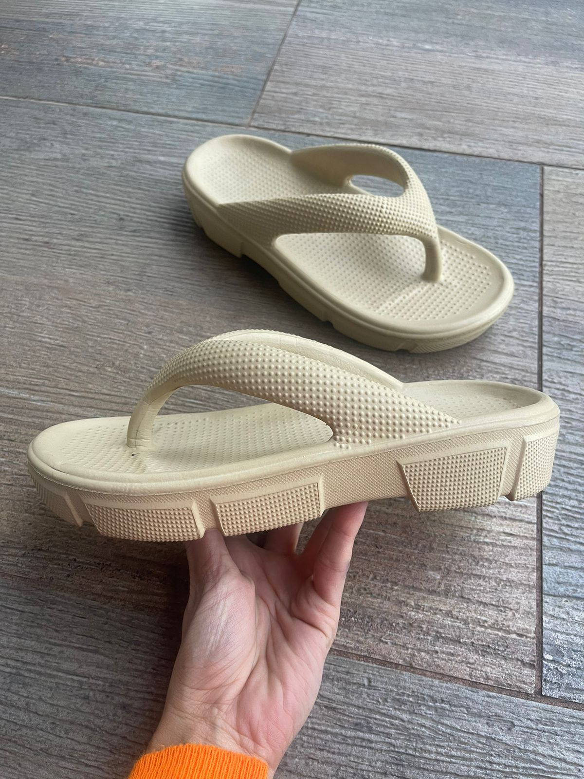 Sandalias Serenity