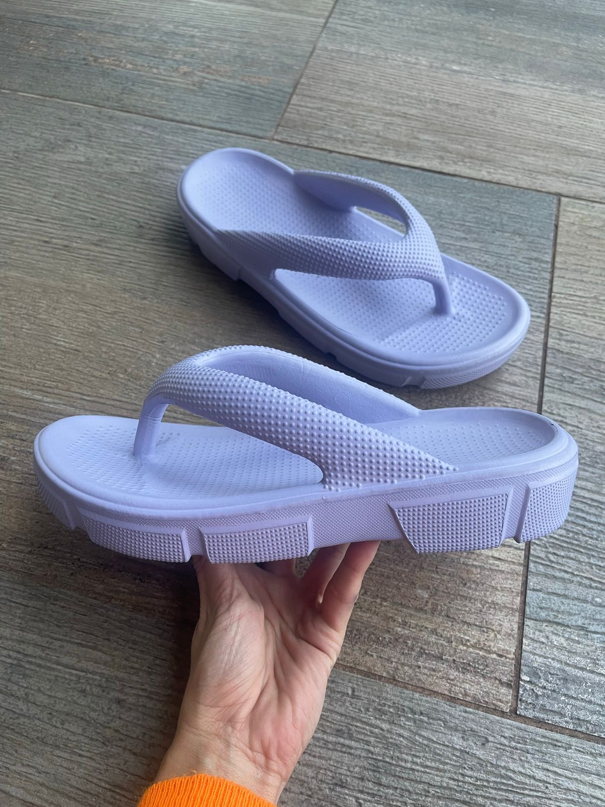 Sandalias Serenity