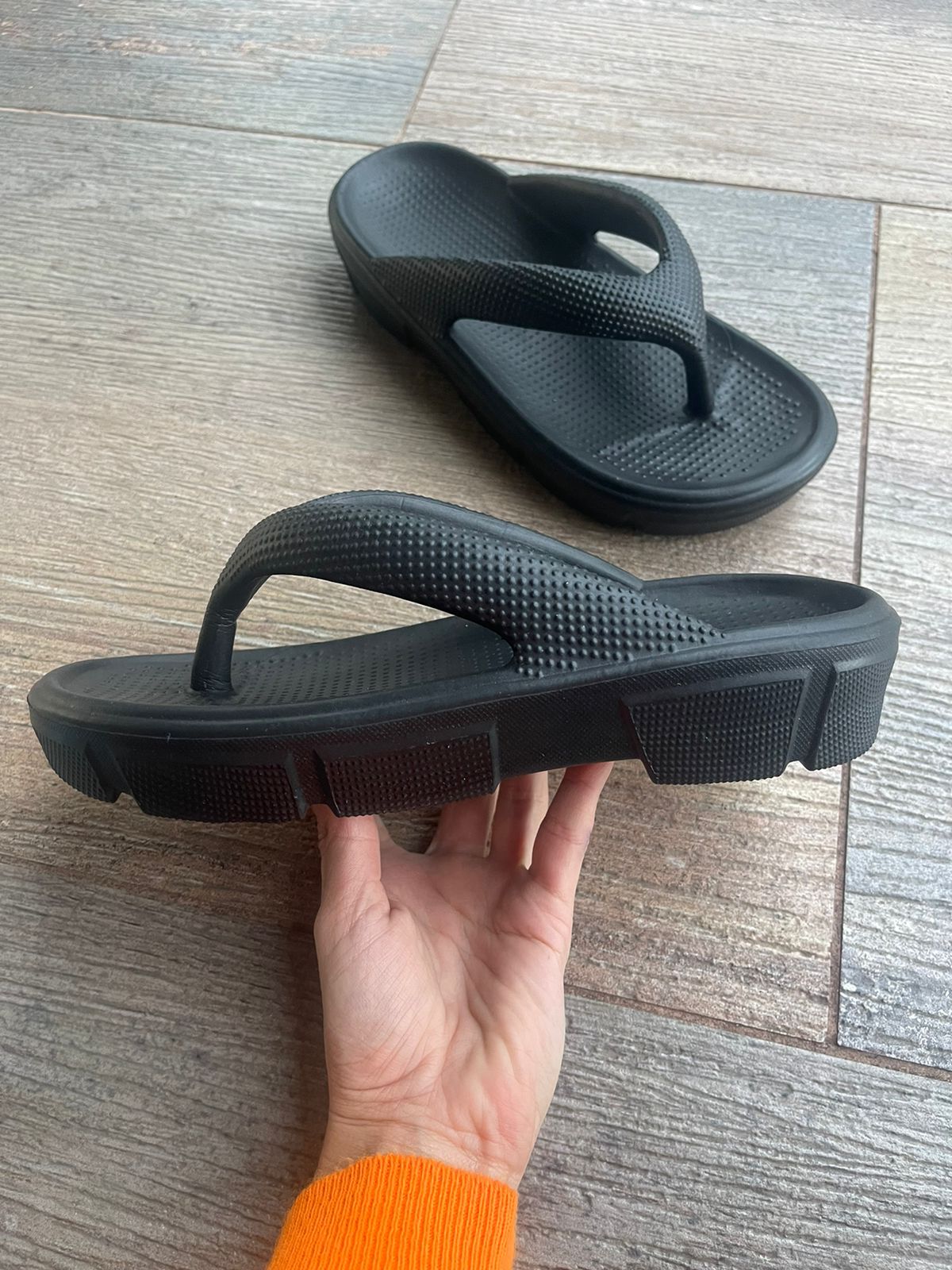 Sandalias Serenity