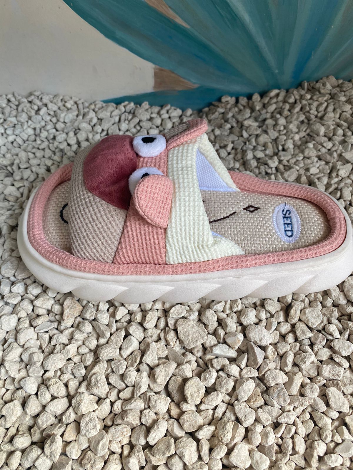 Pantuflas Cozzy