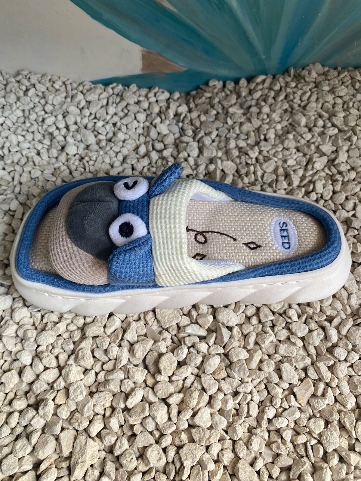 Pantuflas Cozzy