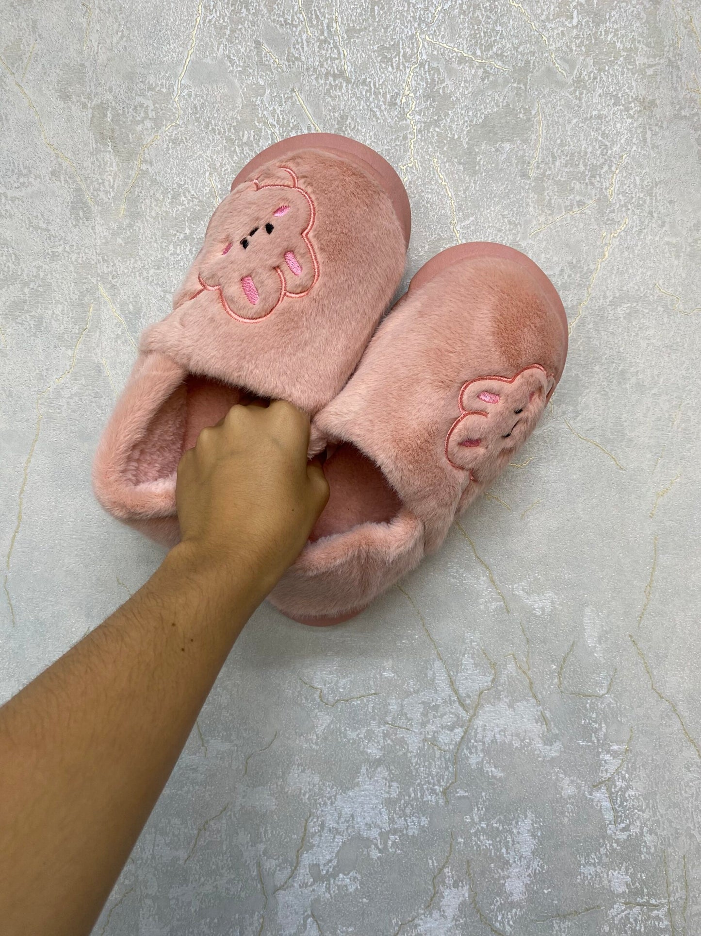 Pantuflas Baloo